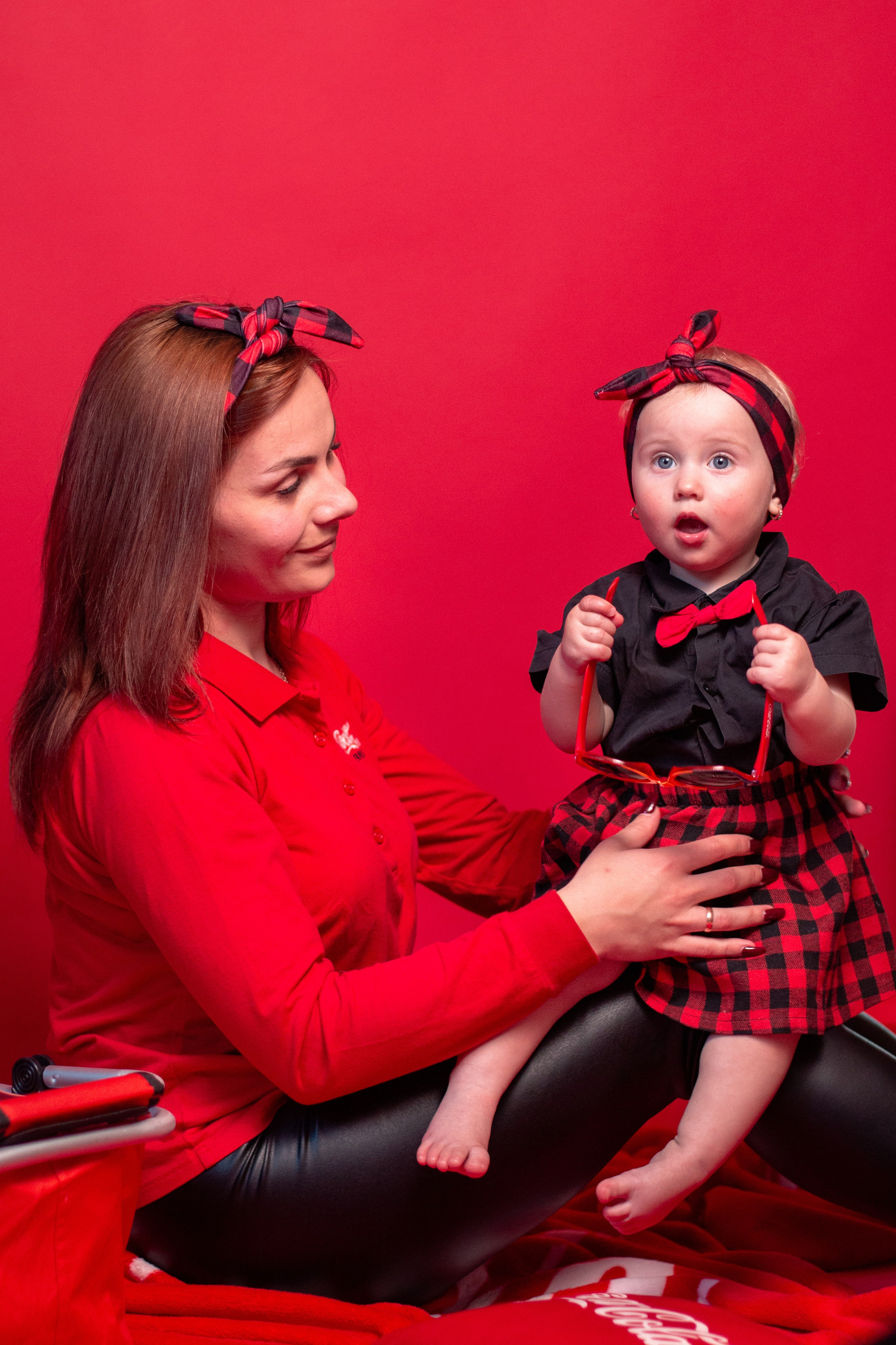 Кока-кола. Детский и семейный фотограф в г. Бельцы