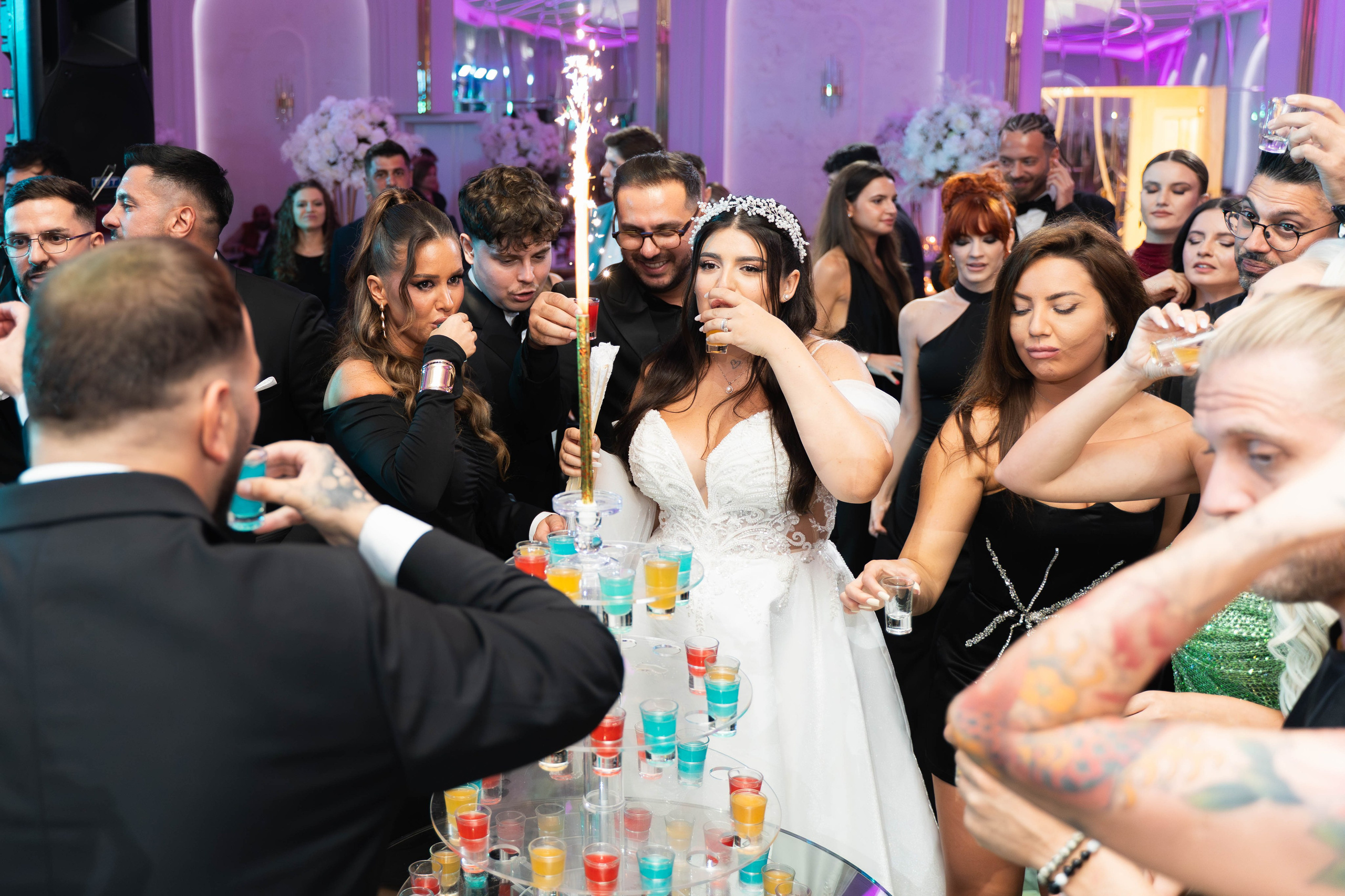 A&G | Wedding Day. Fotograf profesionist Bucuresti - Tudor Banescu