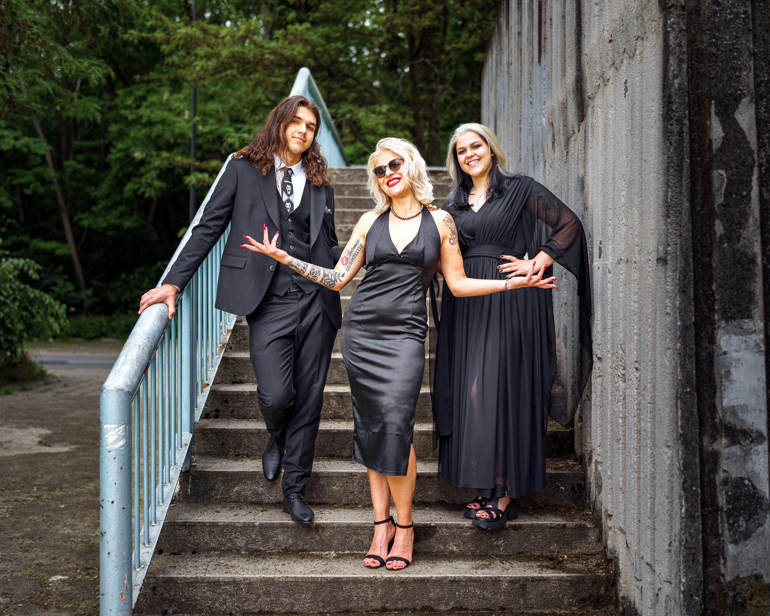 Стоян. Професионален фотограф в Пловдив и областта