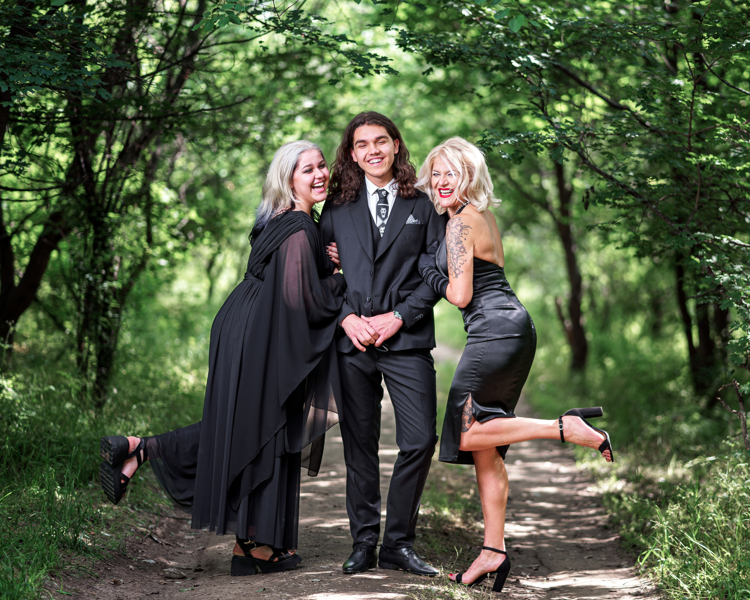 Стоян. Професионален фотограф в Пловдив и областта