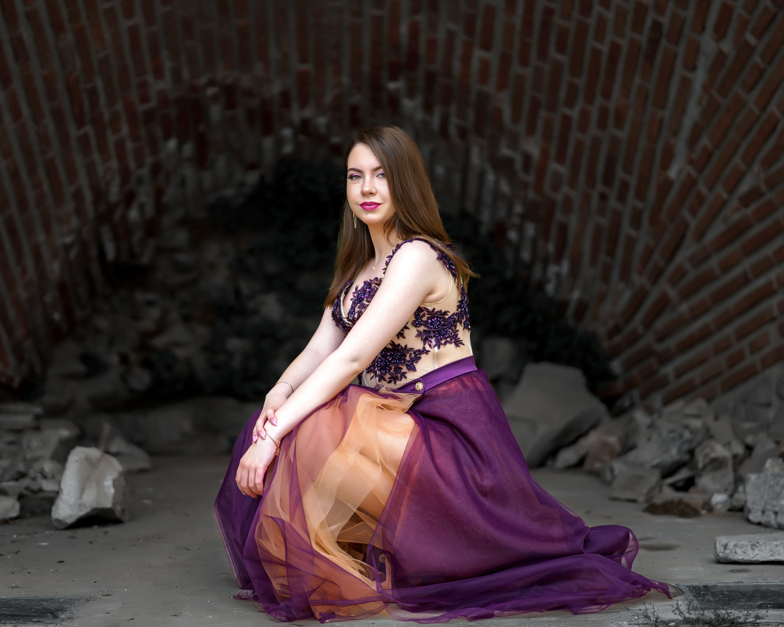 Мария. Професионален фотограф в Пловдив и областта