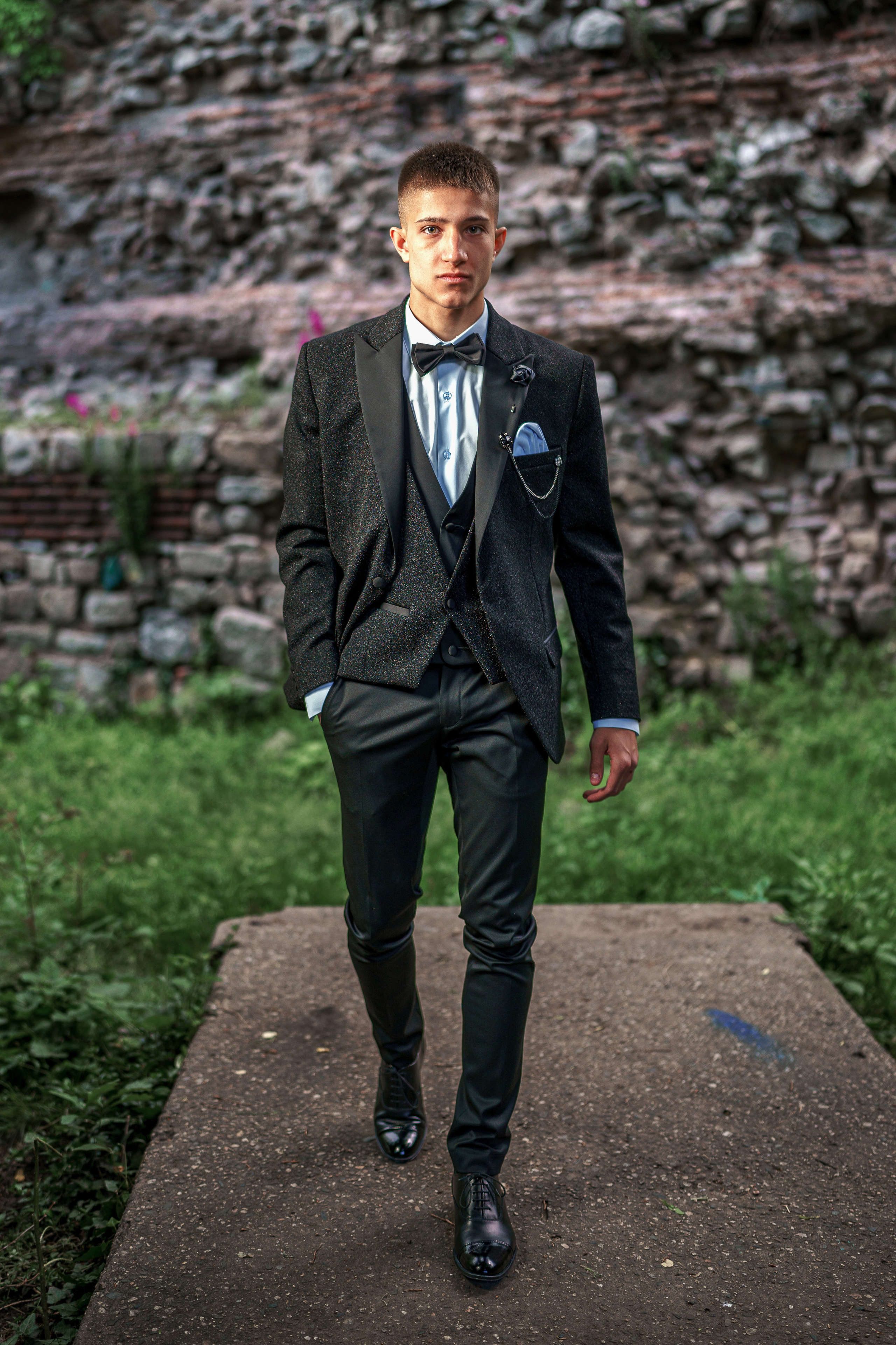 Марио. Професионален фотограф в Пловдив и областта