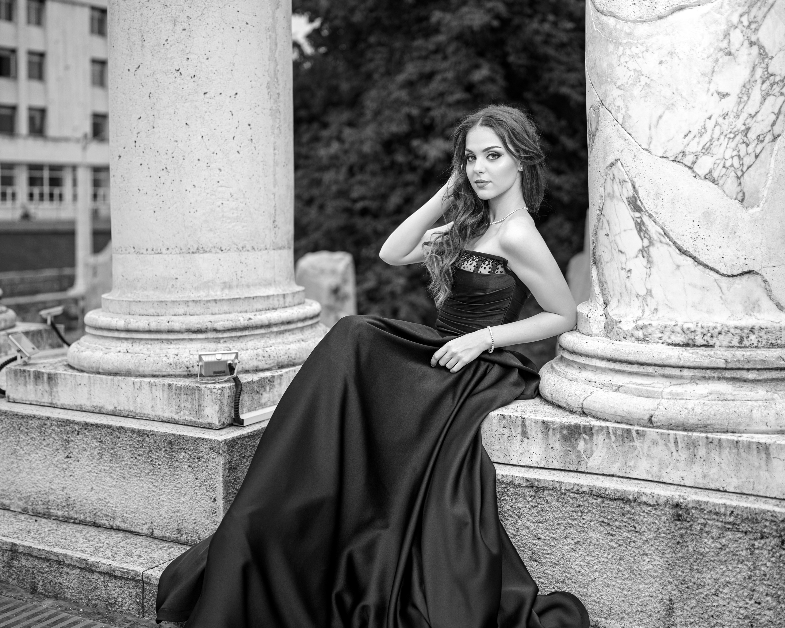 Полина. Професионален фотограф в Пловдив и областта