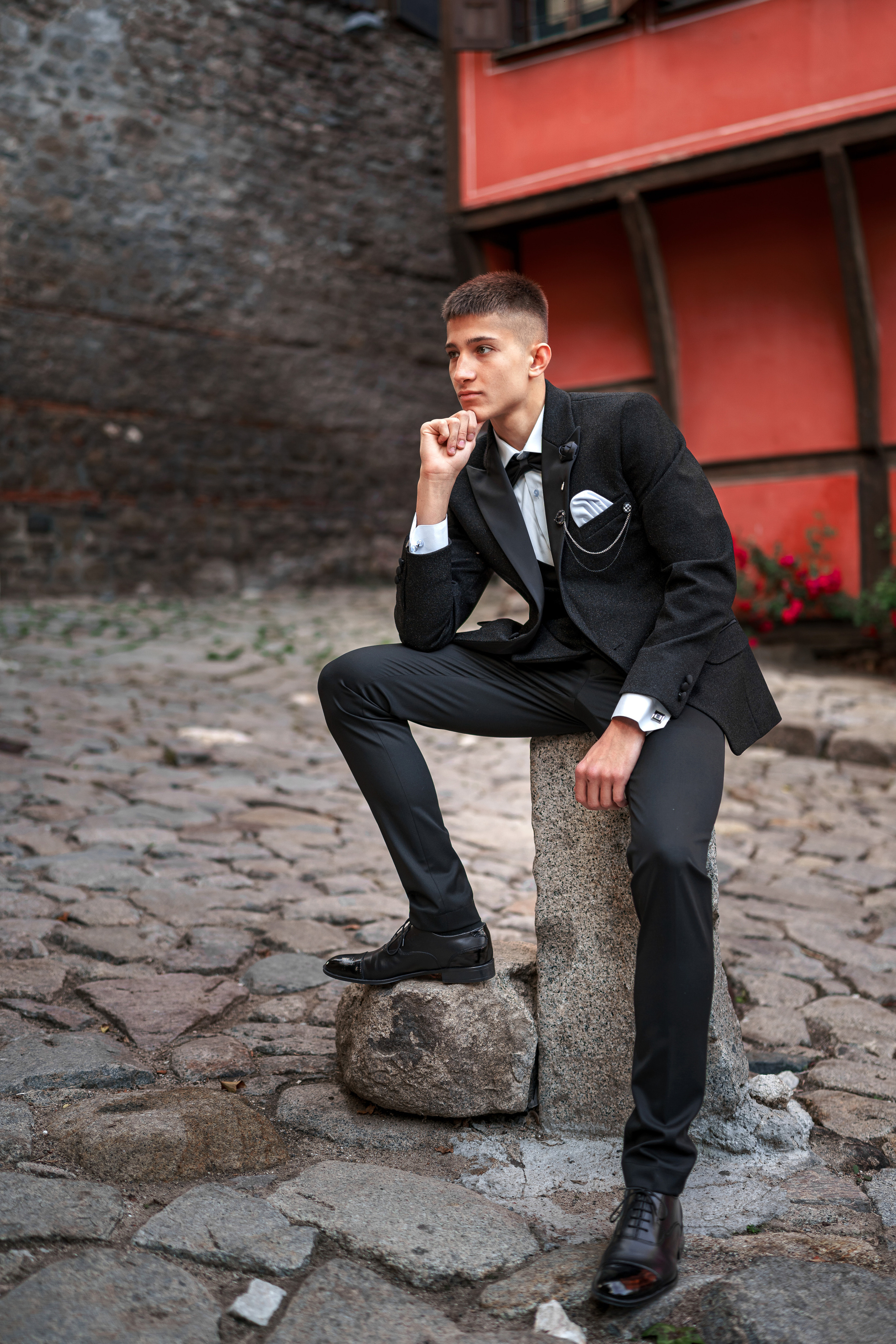 Марио. Професионален фотограф в Пловдив и областта