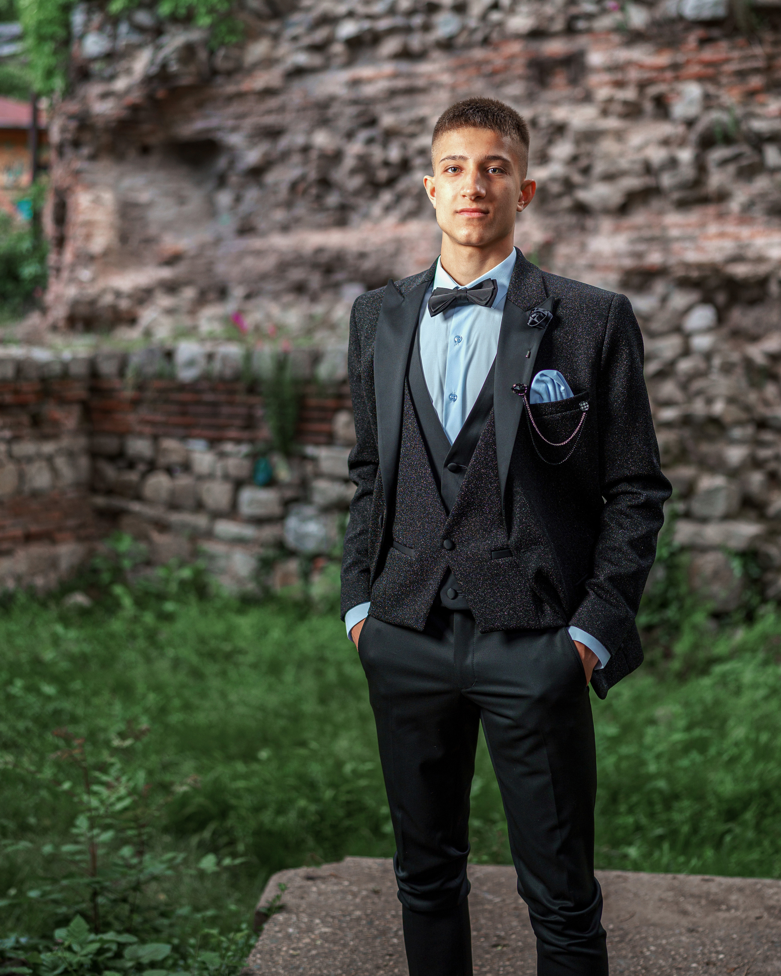 Марио. Професионален фотограф в Пловдив и областта