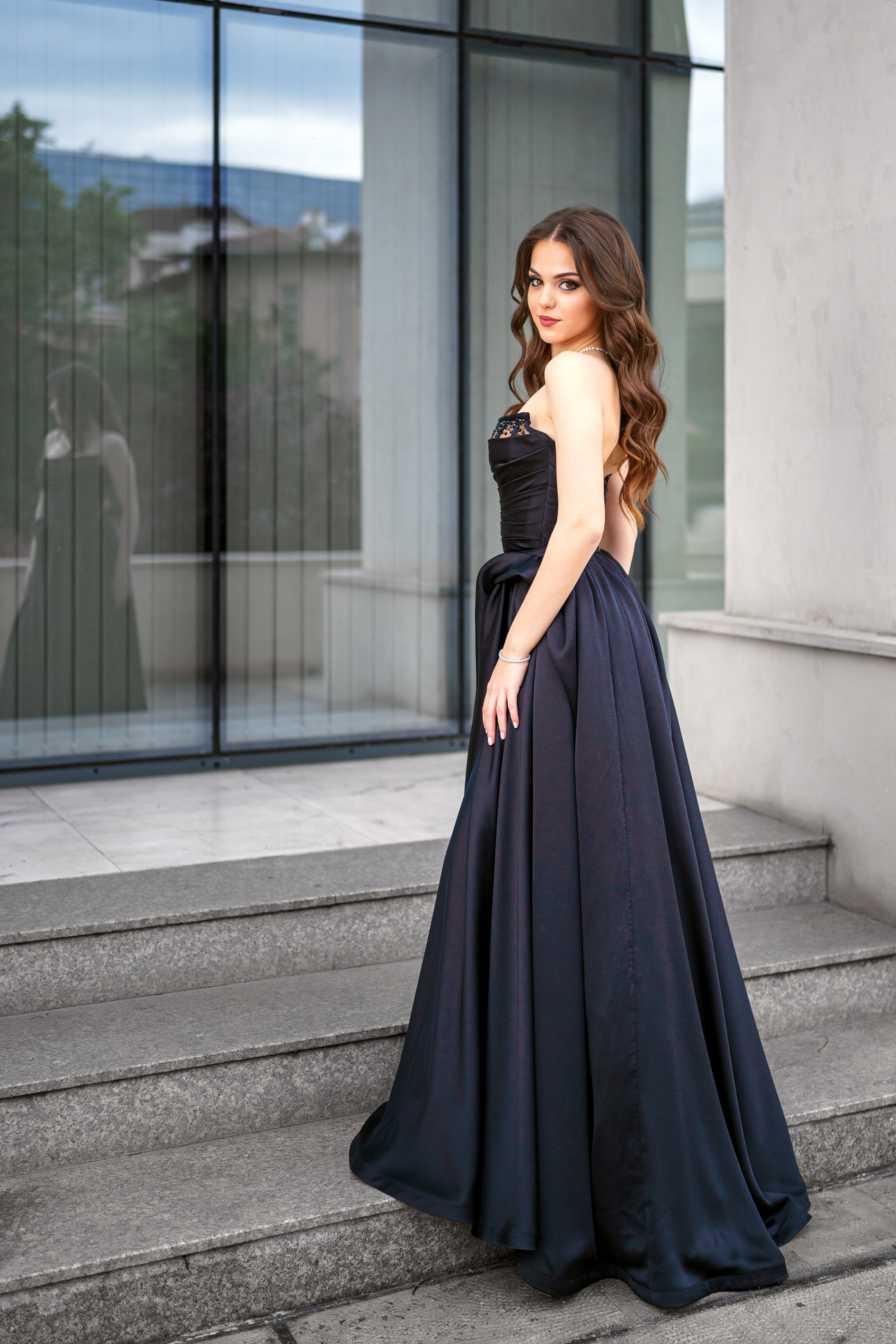 Полина. Професионален фотограф в Пловдив и областта