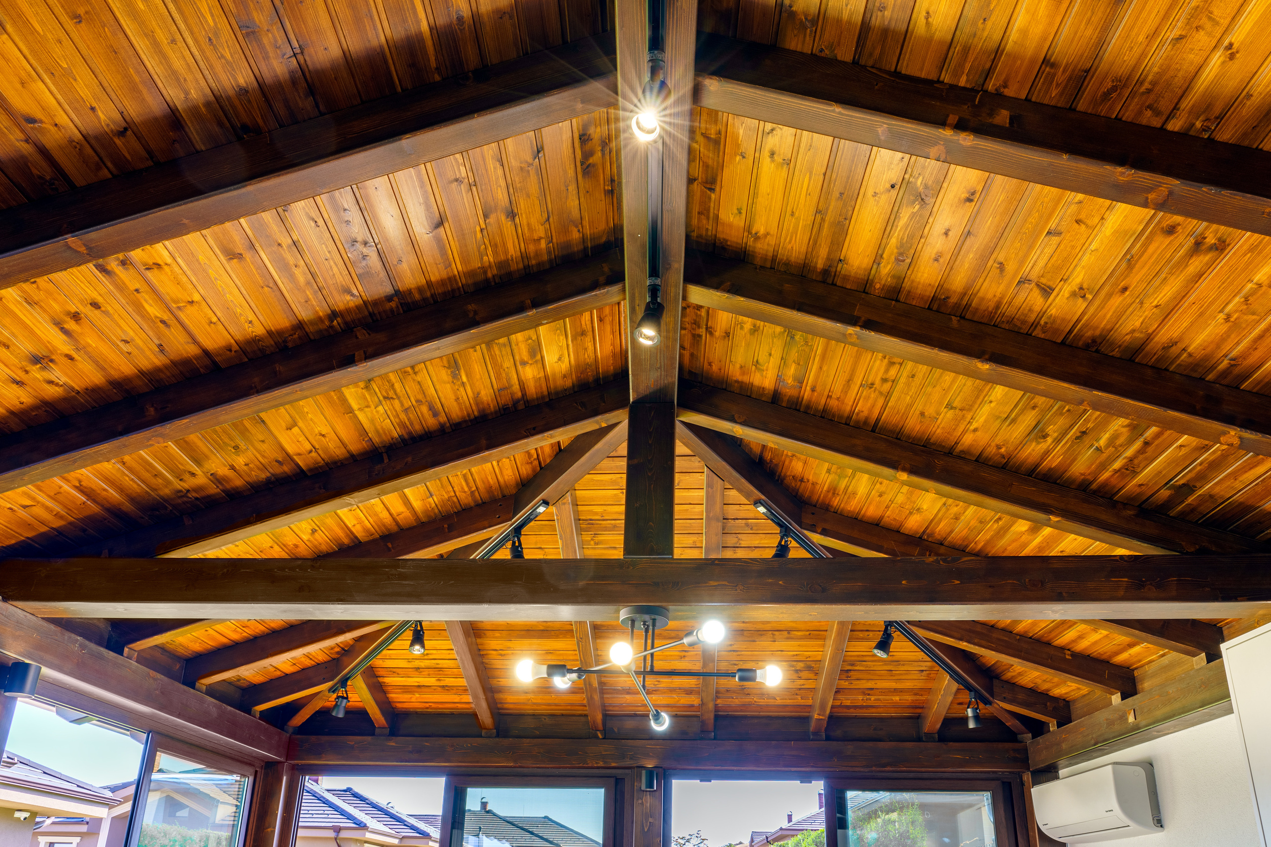 Мебели Русев-Лятна кухня. Професионален фотограф в Пловдив и областта