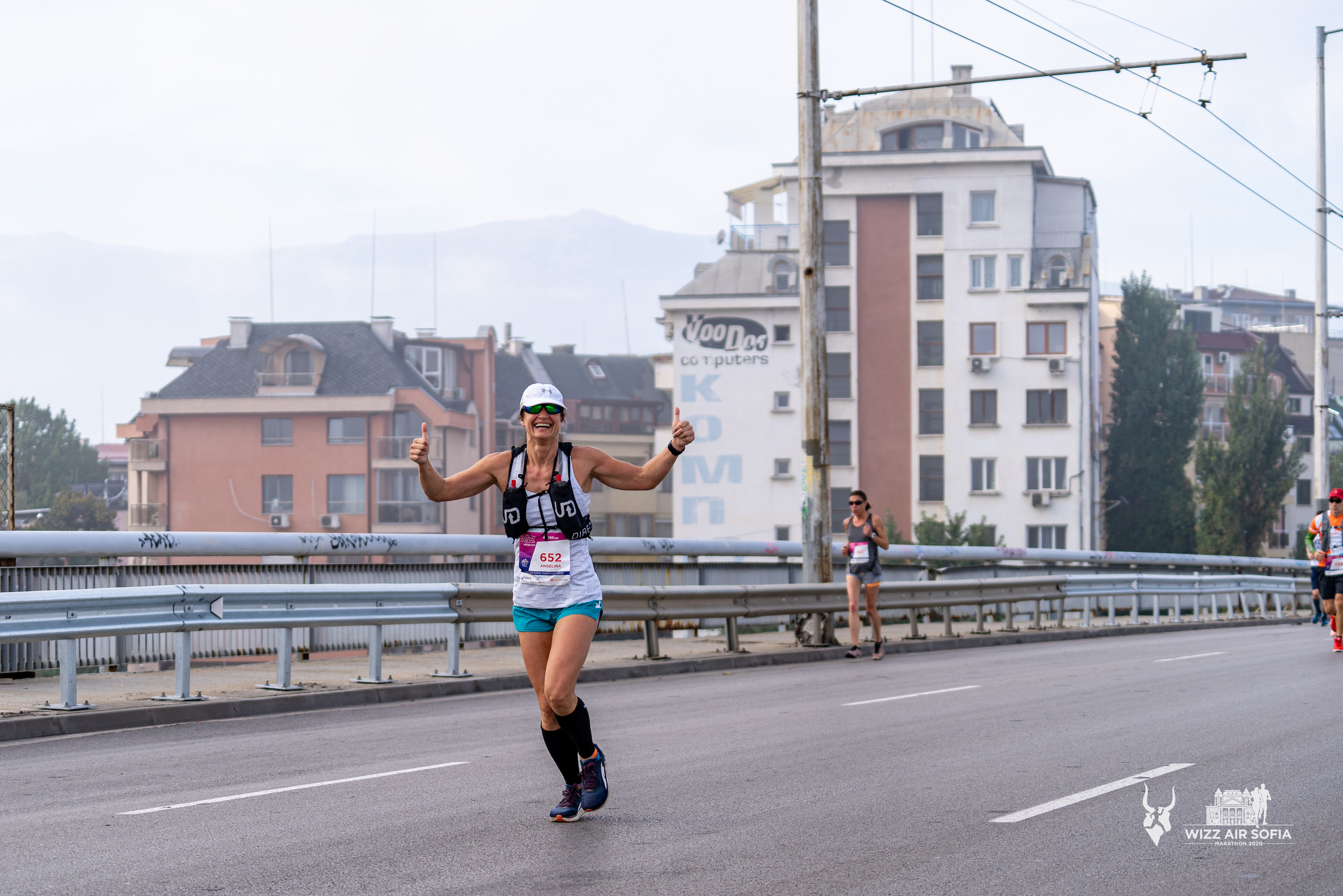 Маратон София 2020. Професионален фотограф в Пловдив и областта