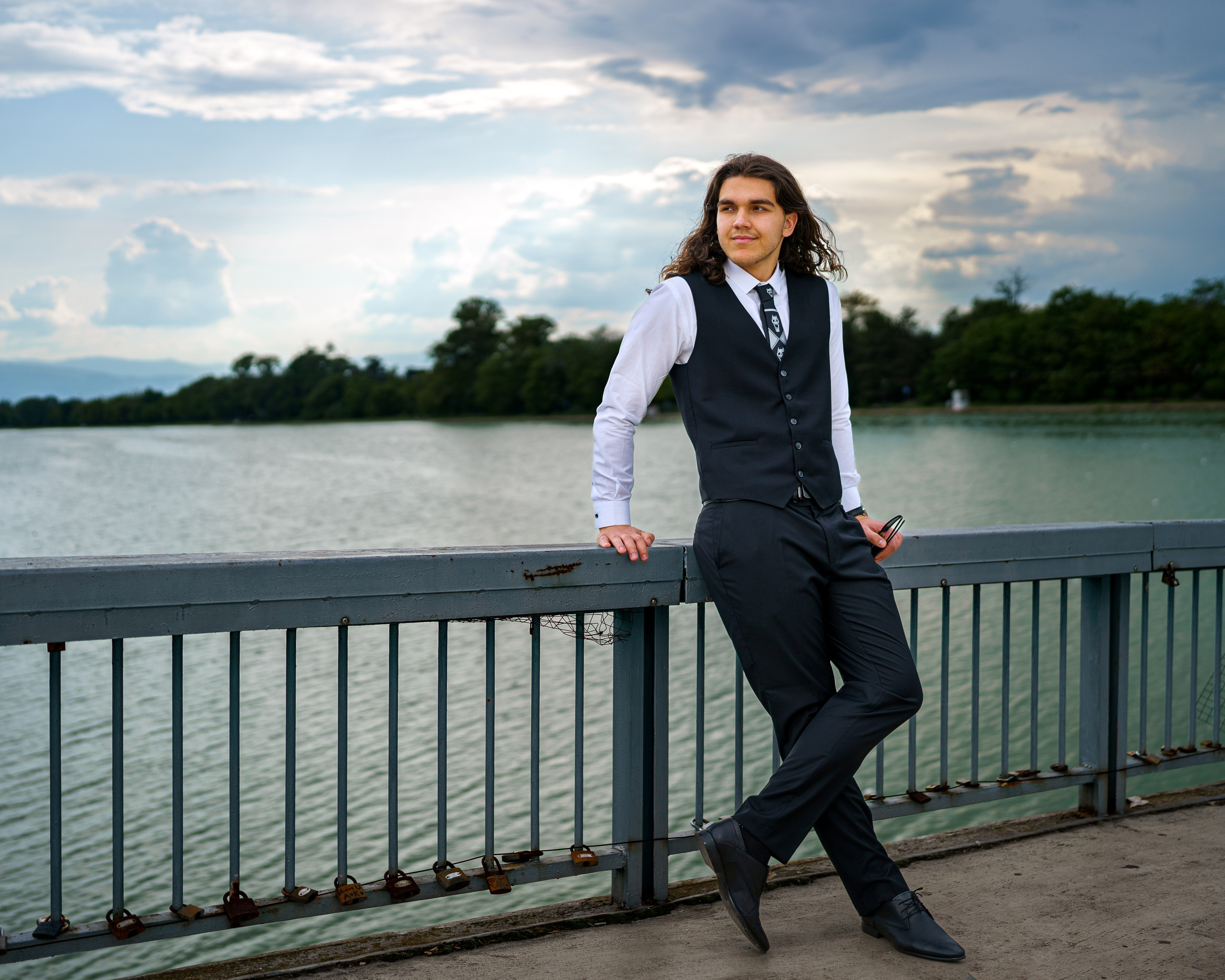 Стоян. Професионален фотограф в Пловдив и областта