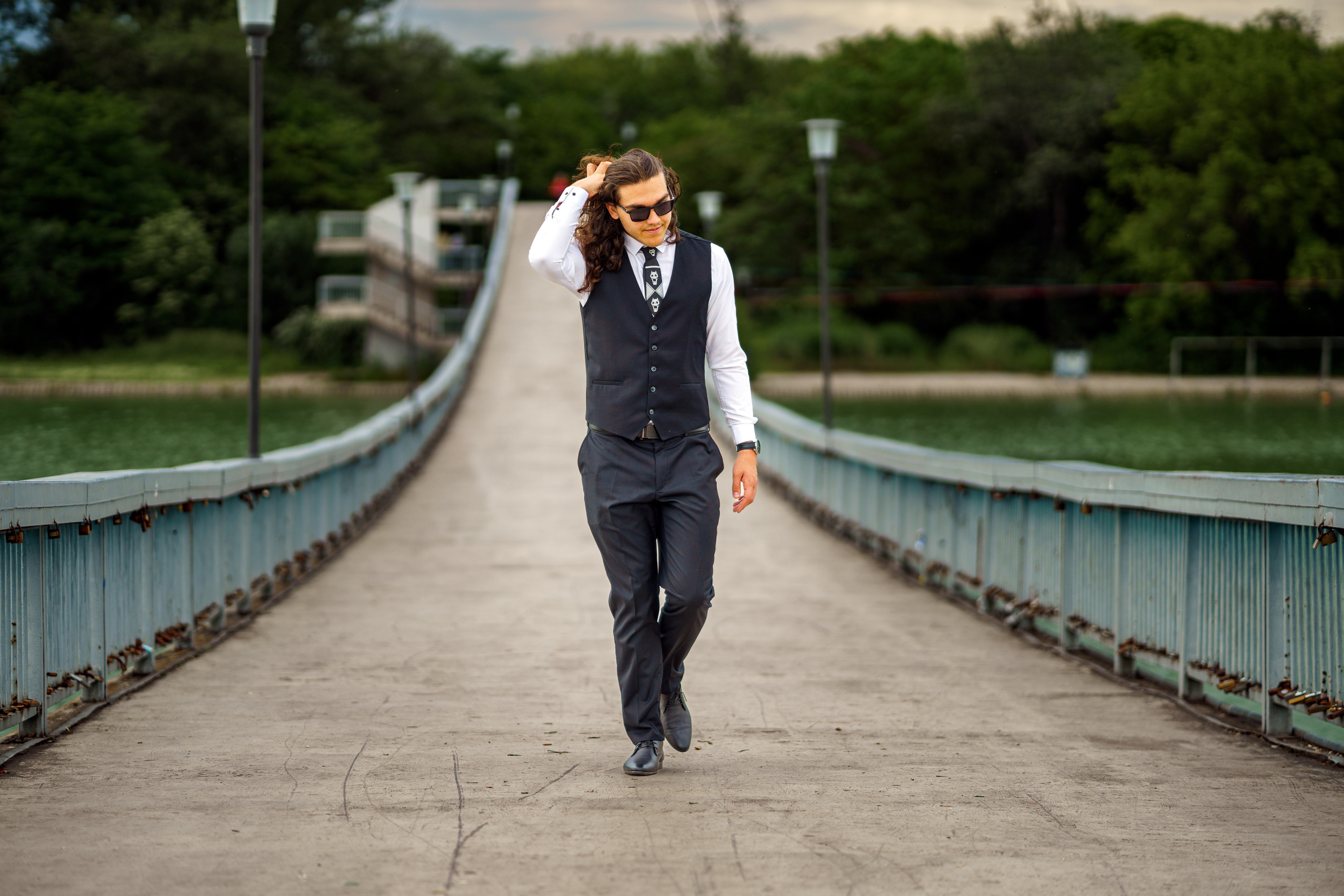 Стоян. Професионален фотограф в Пловдив и областта