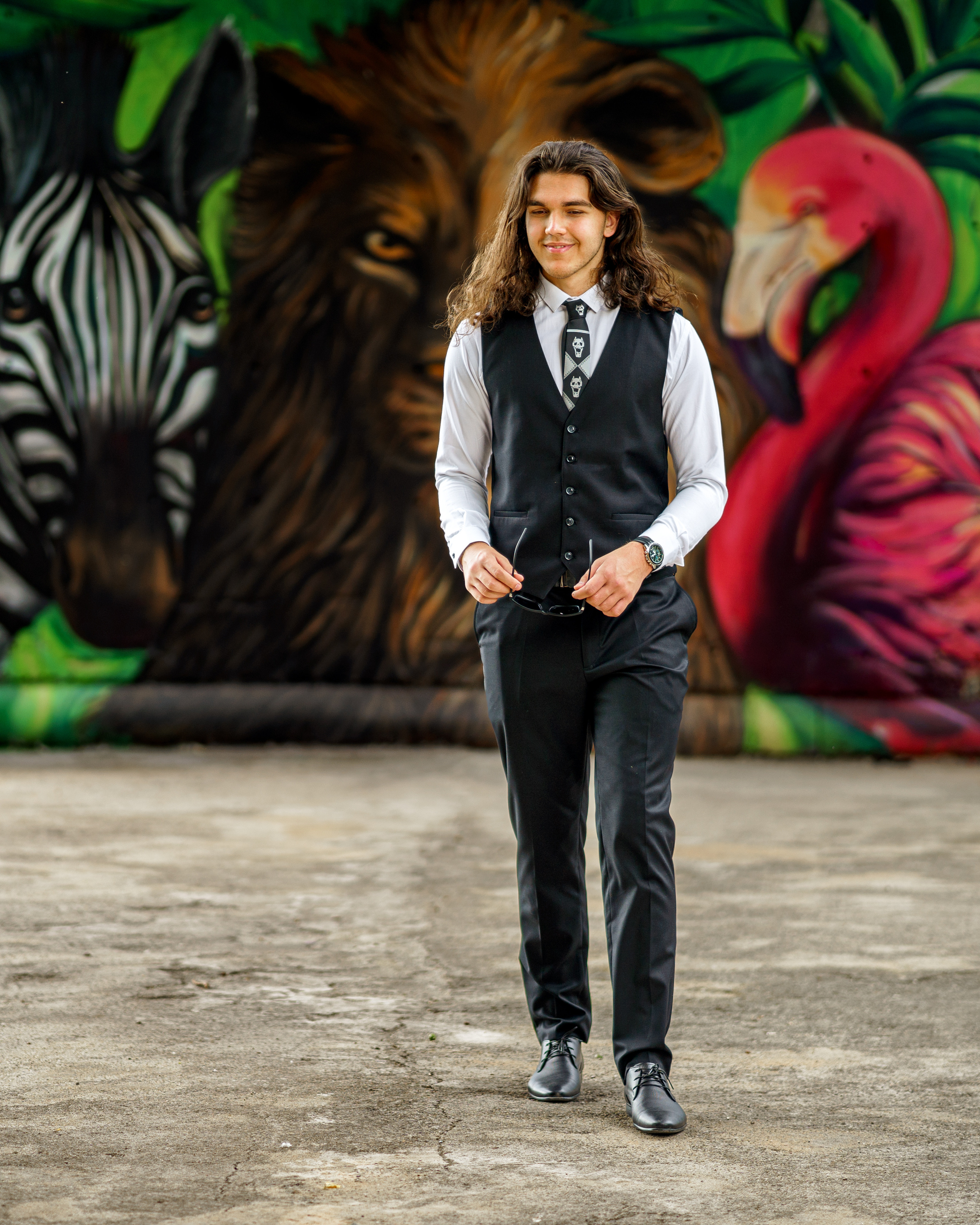 Стоян. Професионален фотограф в Пловдив и областта