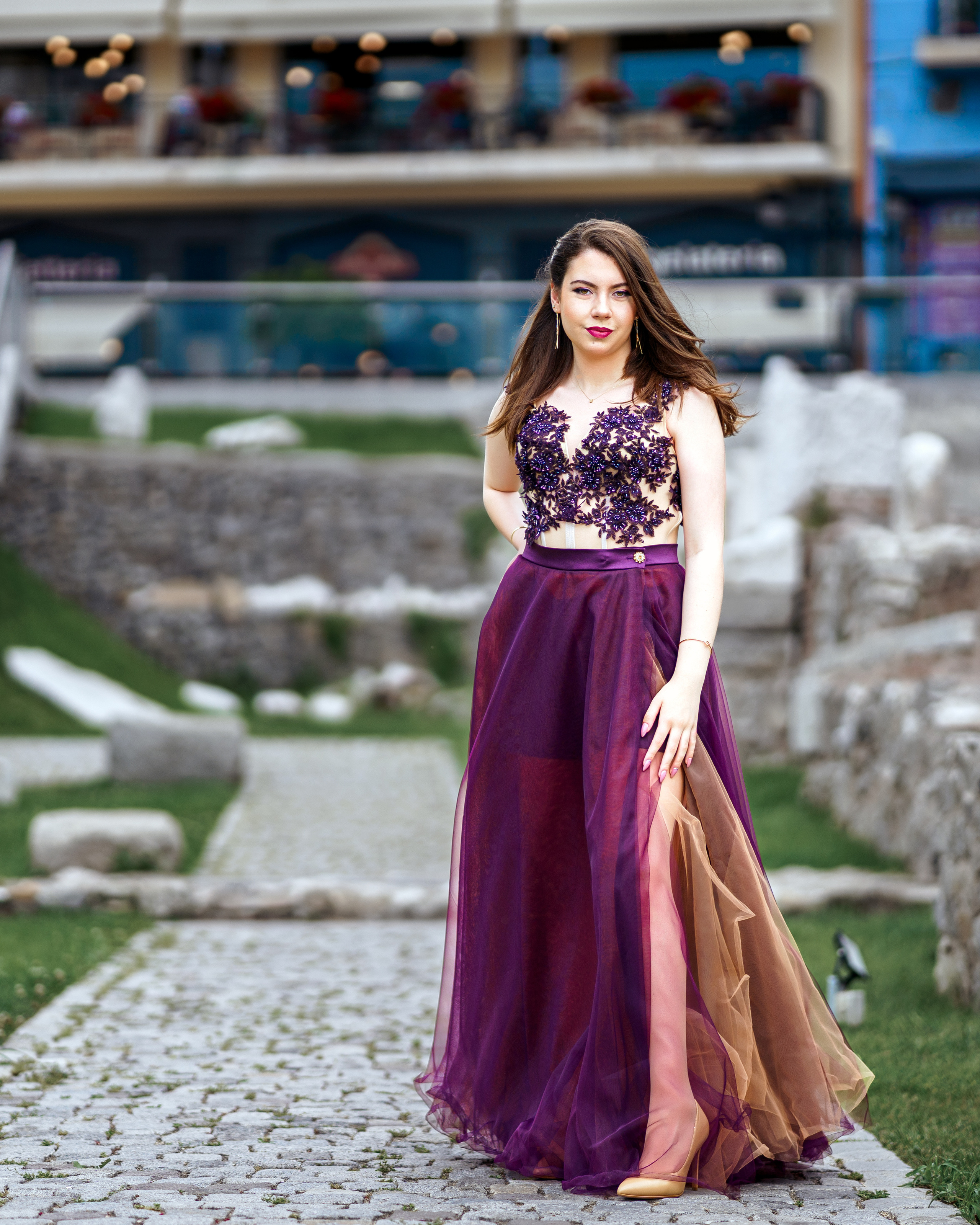 Мария. Професионален фотограф в Пловдив и областта