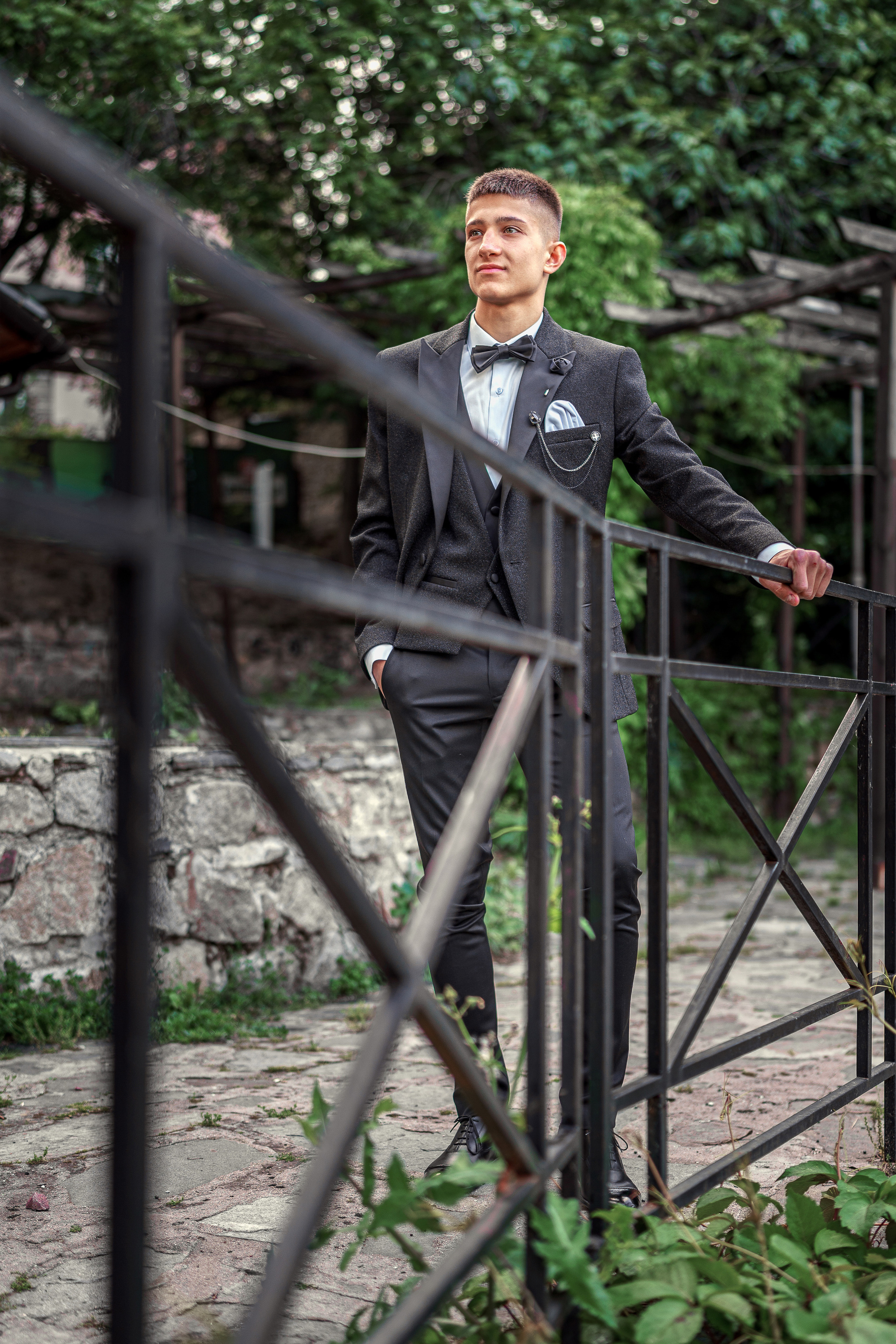 Марио. Професионален фотограф в Пловдив и областта