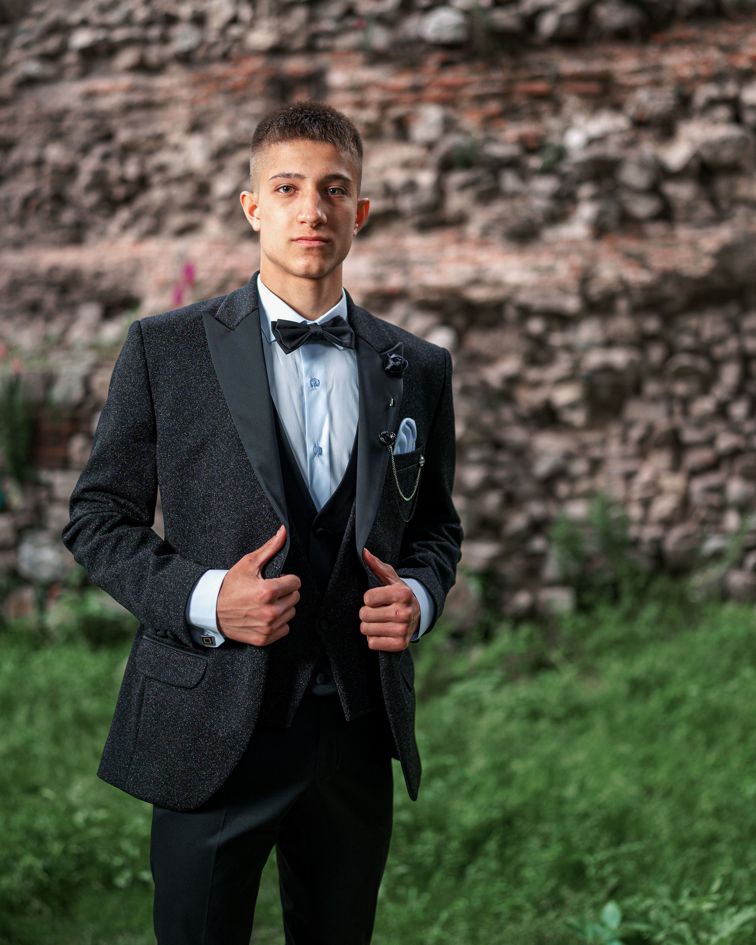 Марио. Професионален фотограф в Пловдив и областта