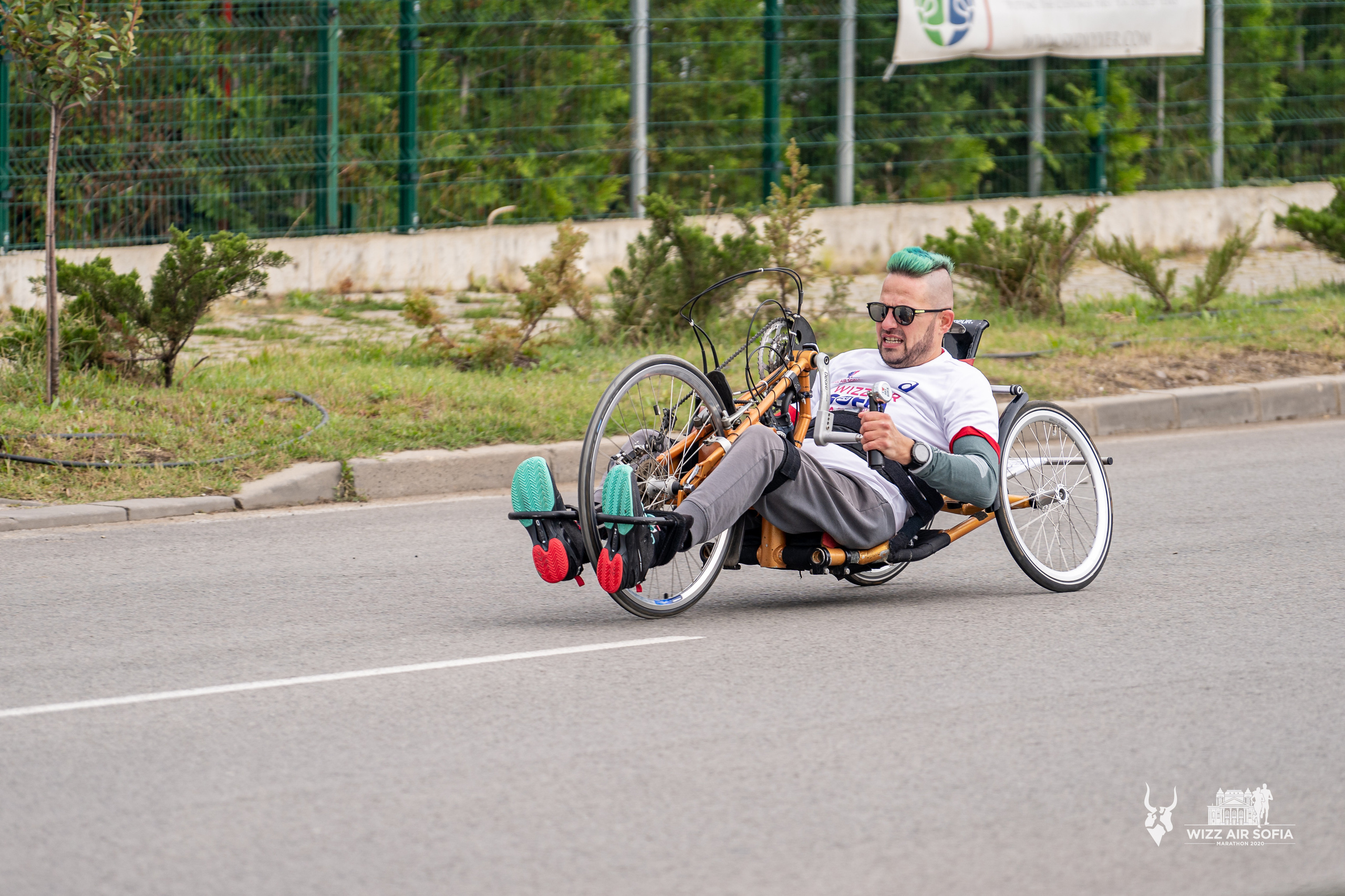 Маратон София 2020. Професионален фотограф в Пловдив и областта