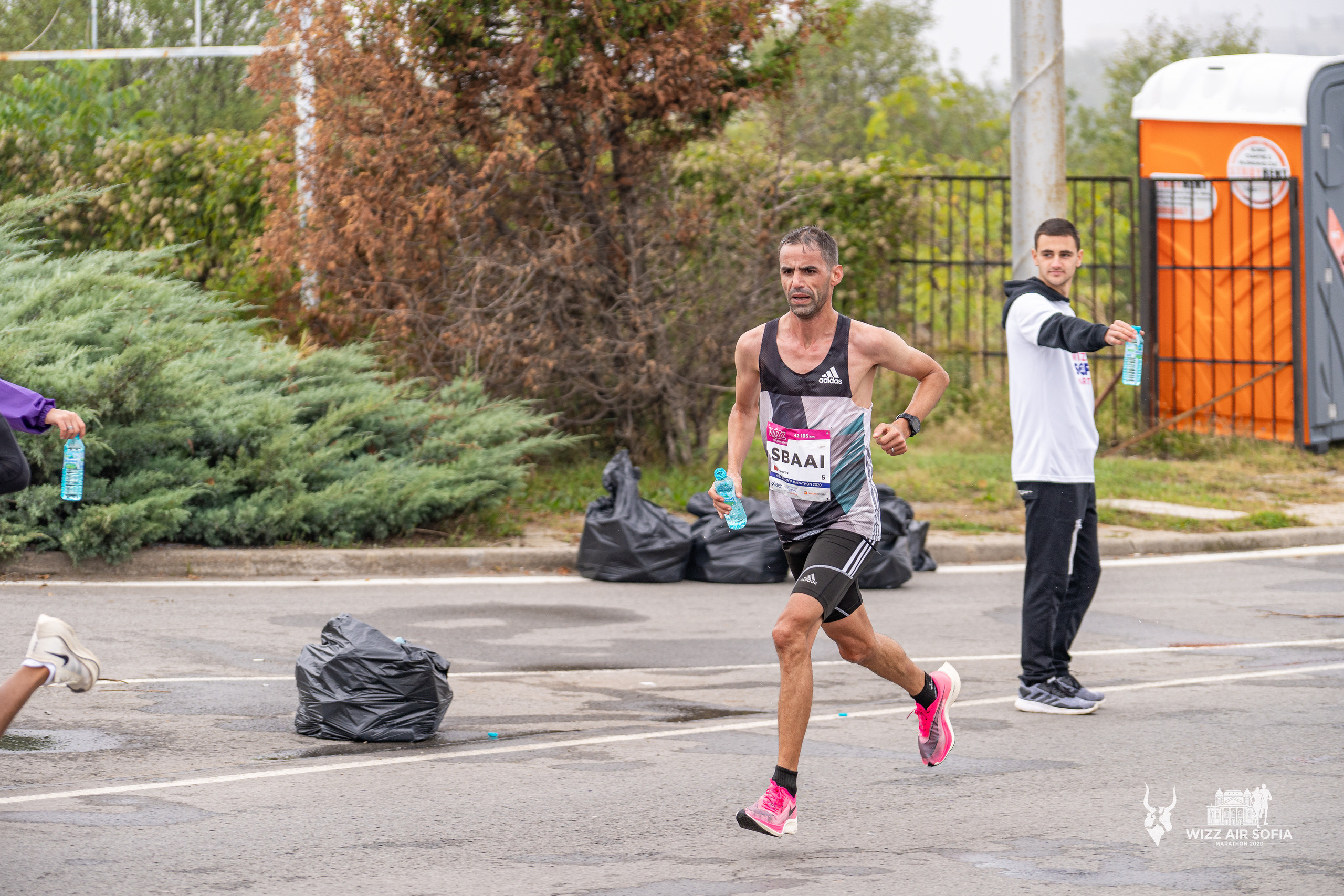 Маратон София 2020. Професионален фотограф в Пловдив и областта