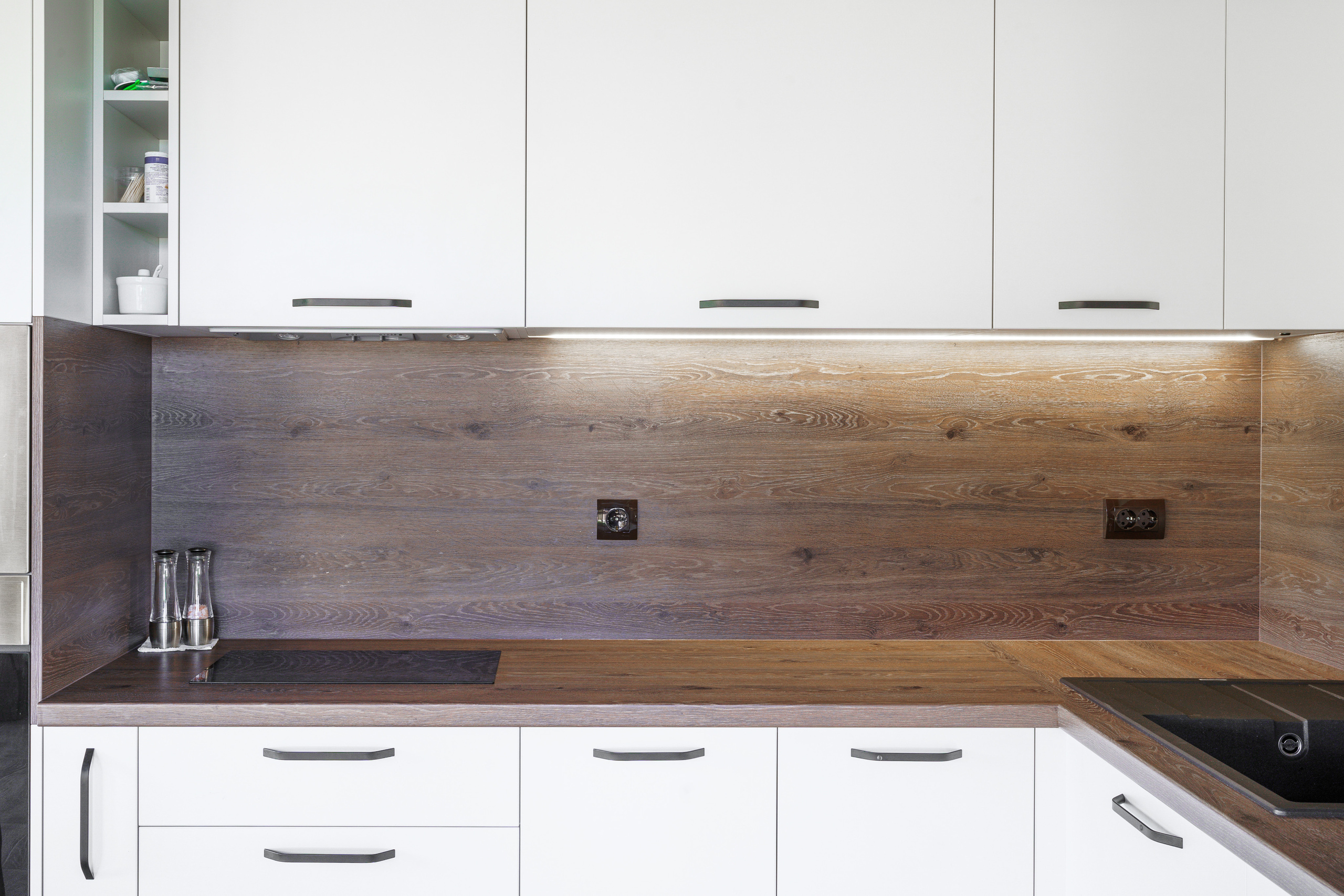 Мебели Русев-Лятна кухня. Професионален фотограф в Пловдив и областта