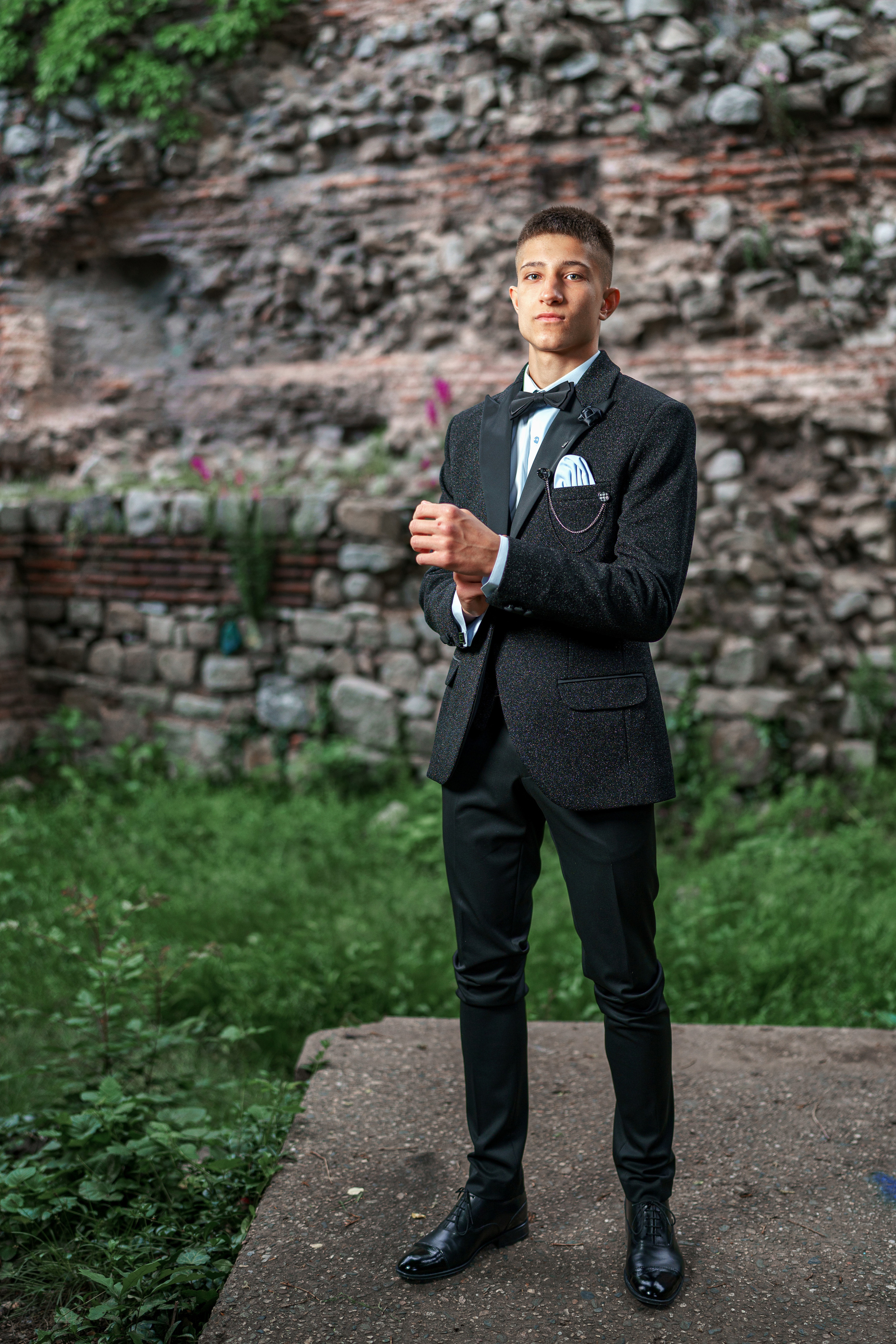 Марио. Професионален фотограф в Пловдив и областта