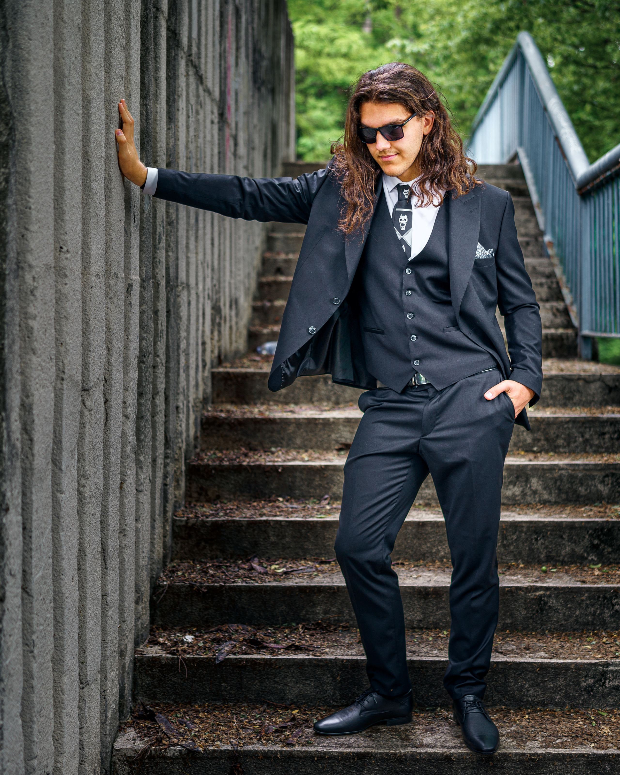 Стоян. Професионален фотограф в Пловдив и областта