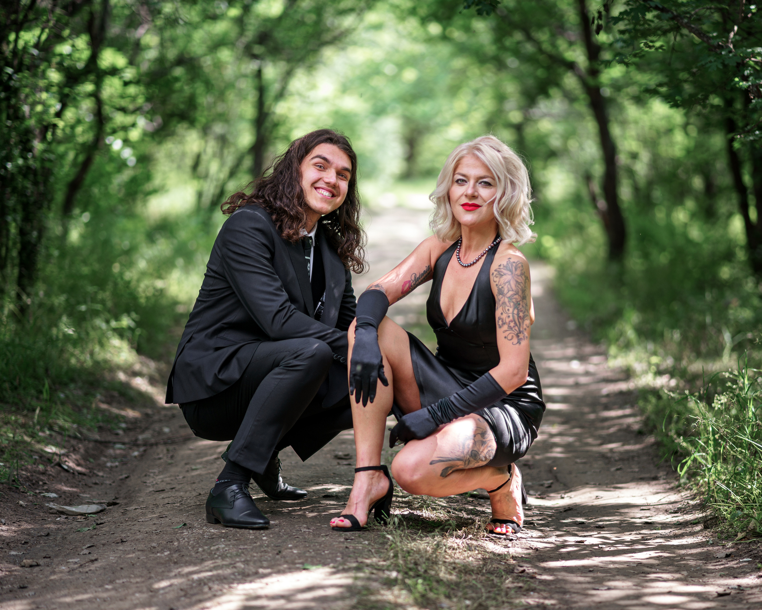 Стоян. Професионален фотограф в Пловдив и областта