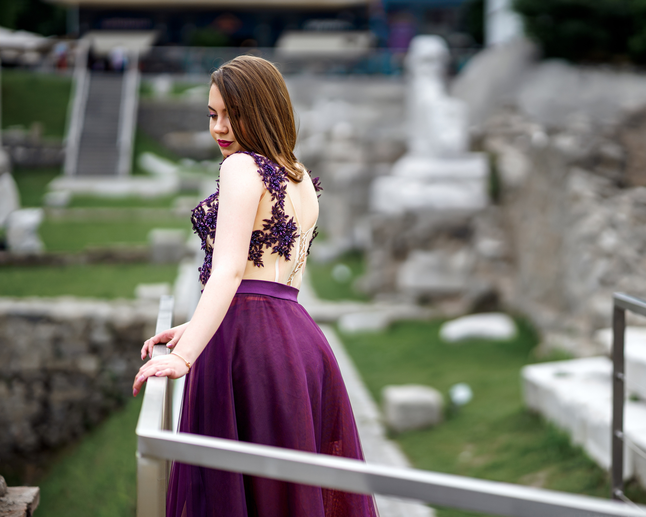 Мария. Професионален фотограф в Пловдив и областта