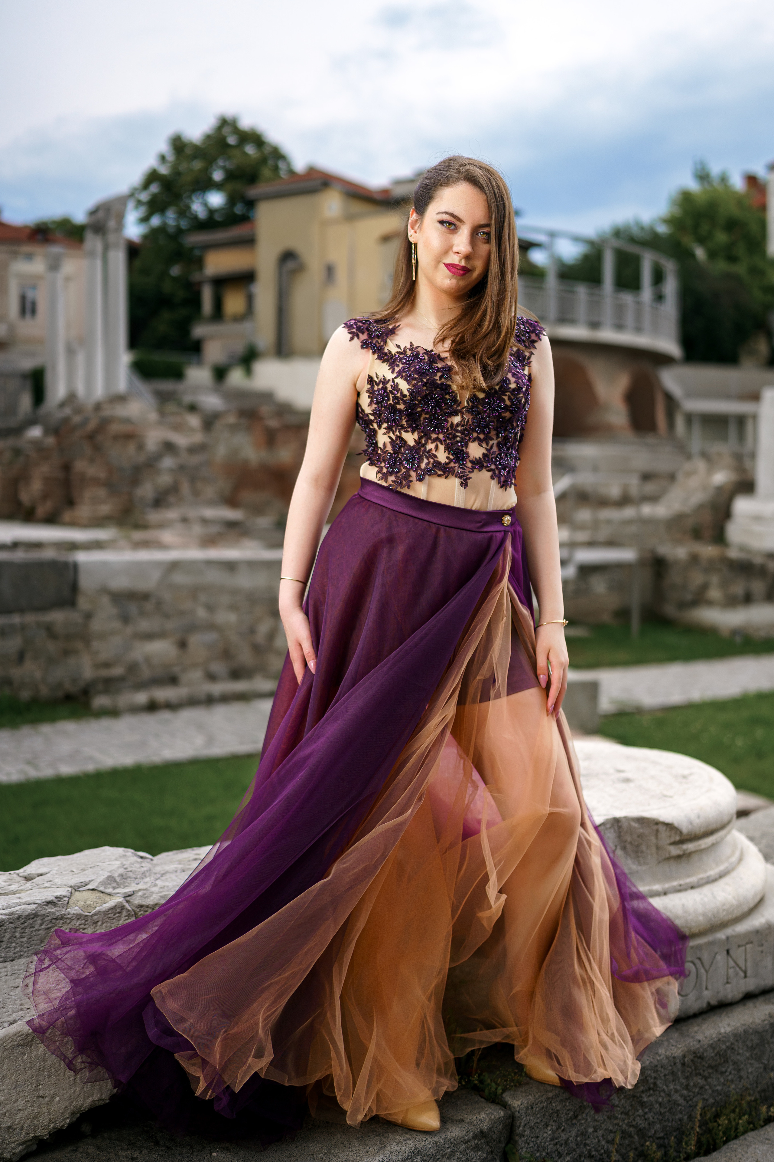 Мария. Професионален фотограф в Пловдив и областта