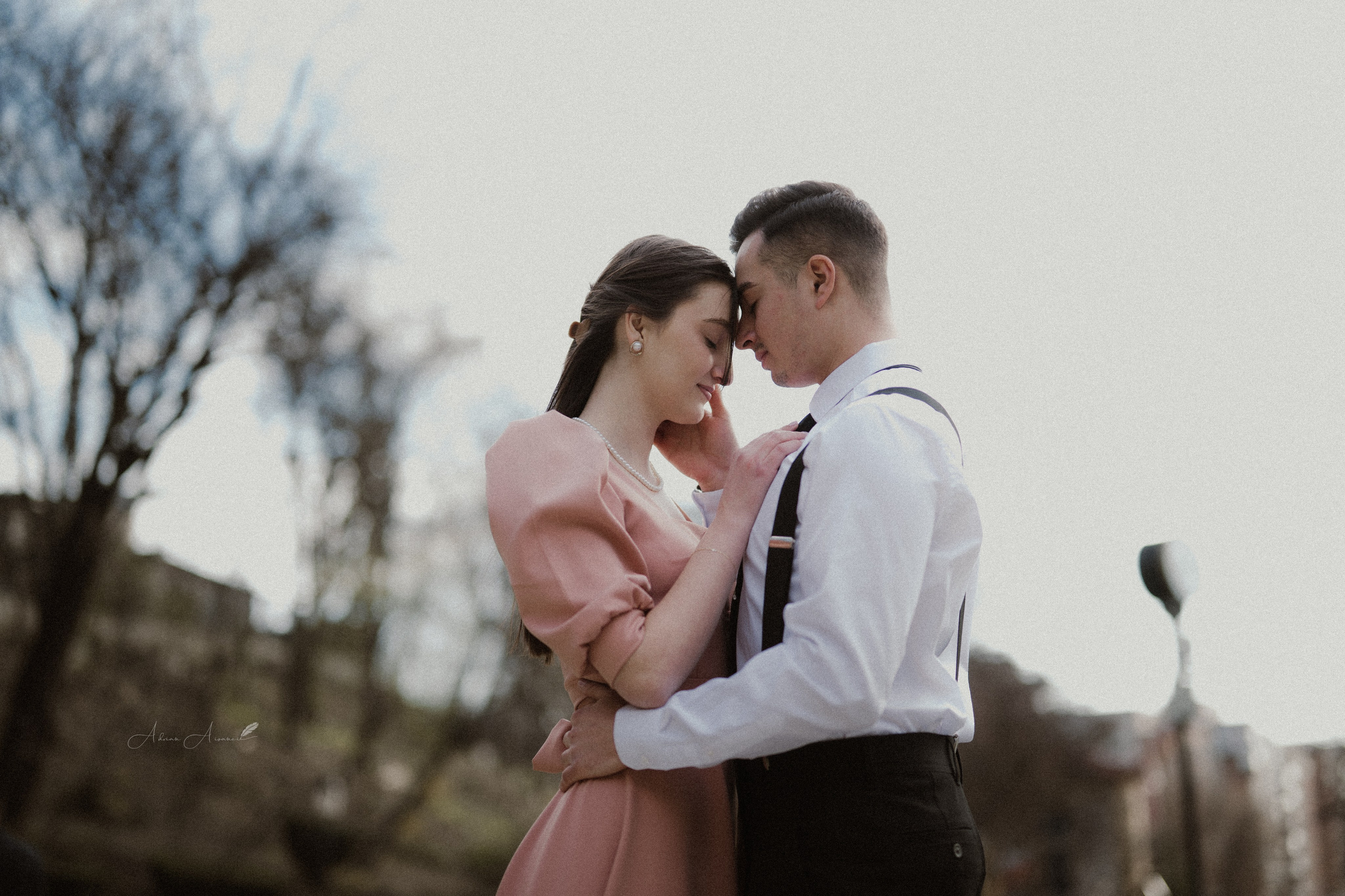 Cristian & Gabriela, April 2025. Adrian Aioanei — Fotograf profesionist de nuntă în Iași, Suceava și București. Specializat în evenimente, portrete și fine art