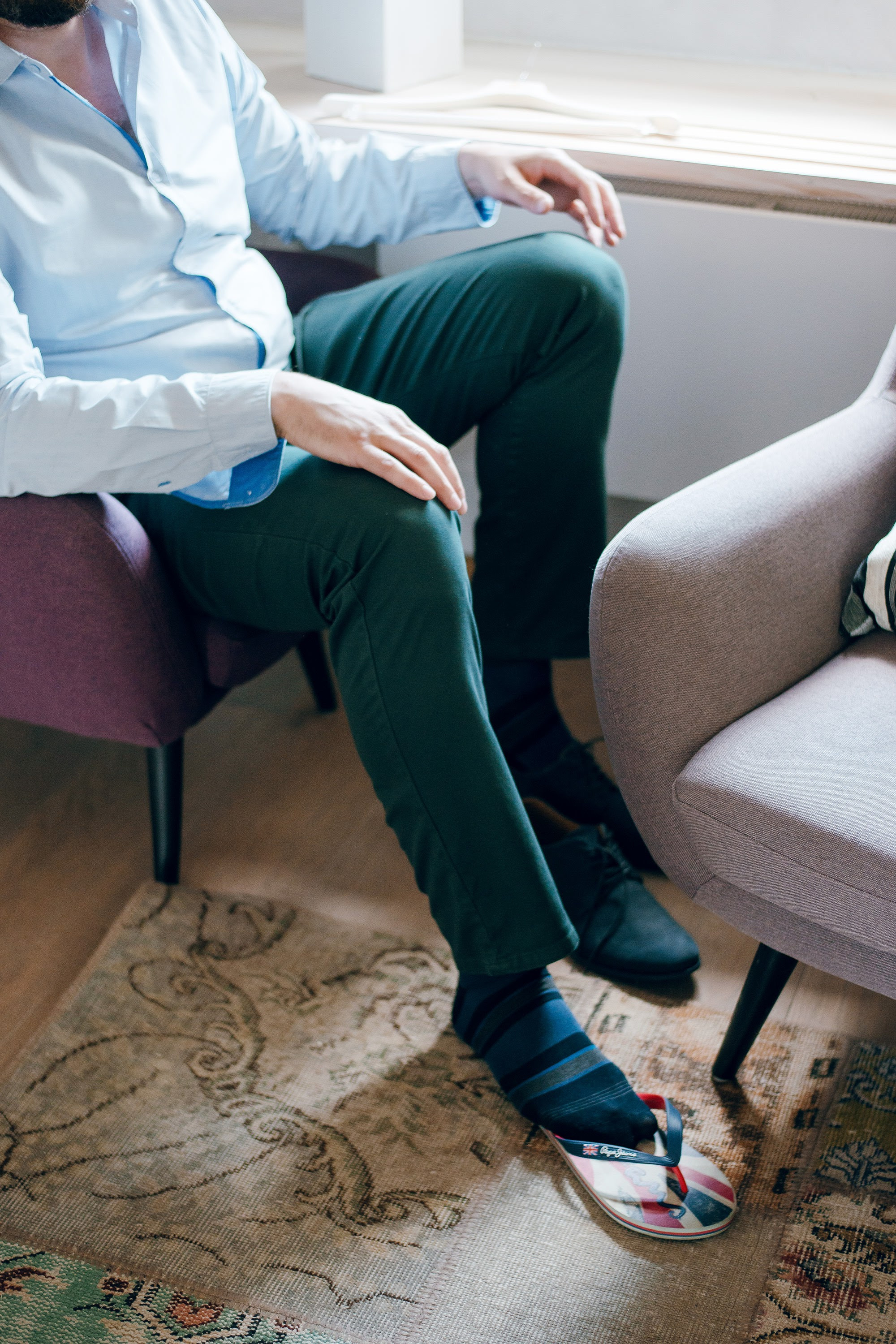 Romantic destination wedding in Czech republic Prague