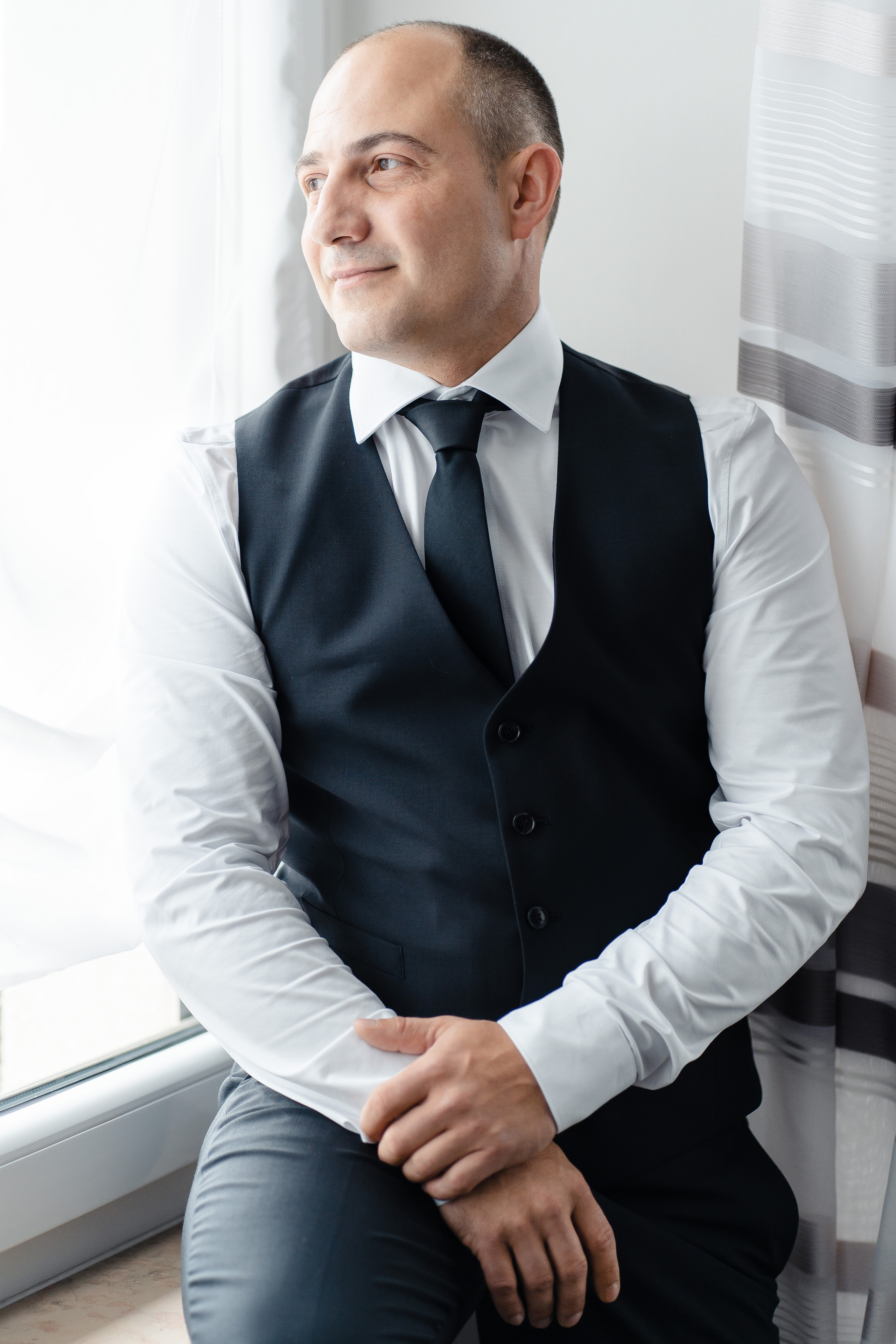 Hochzeit von Marina und Alexander