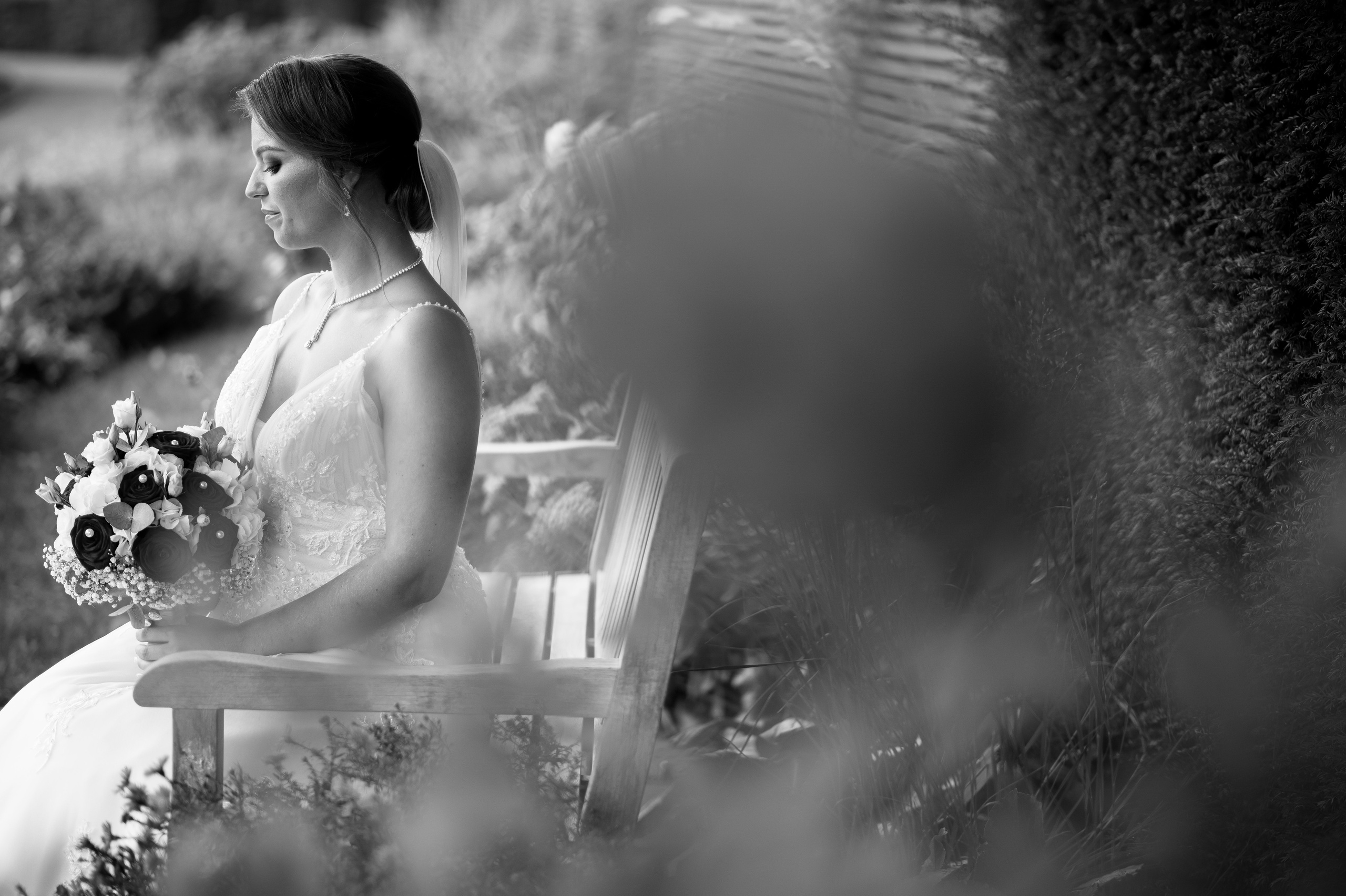 Hochzeit von Marina und Alexander