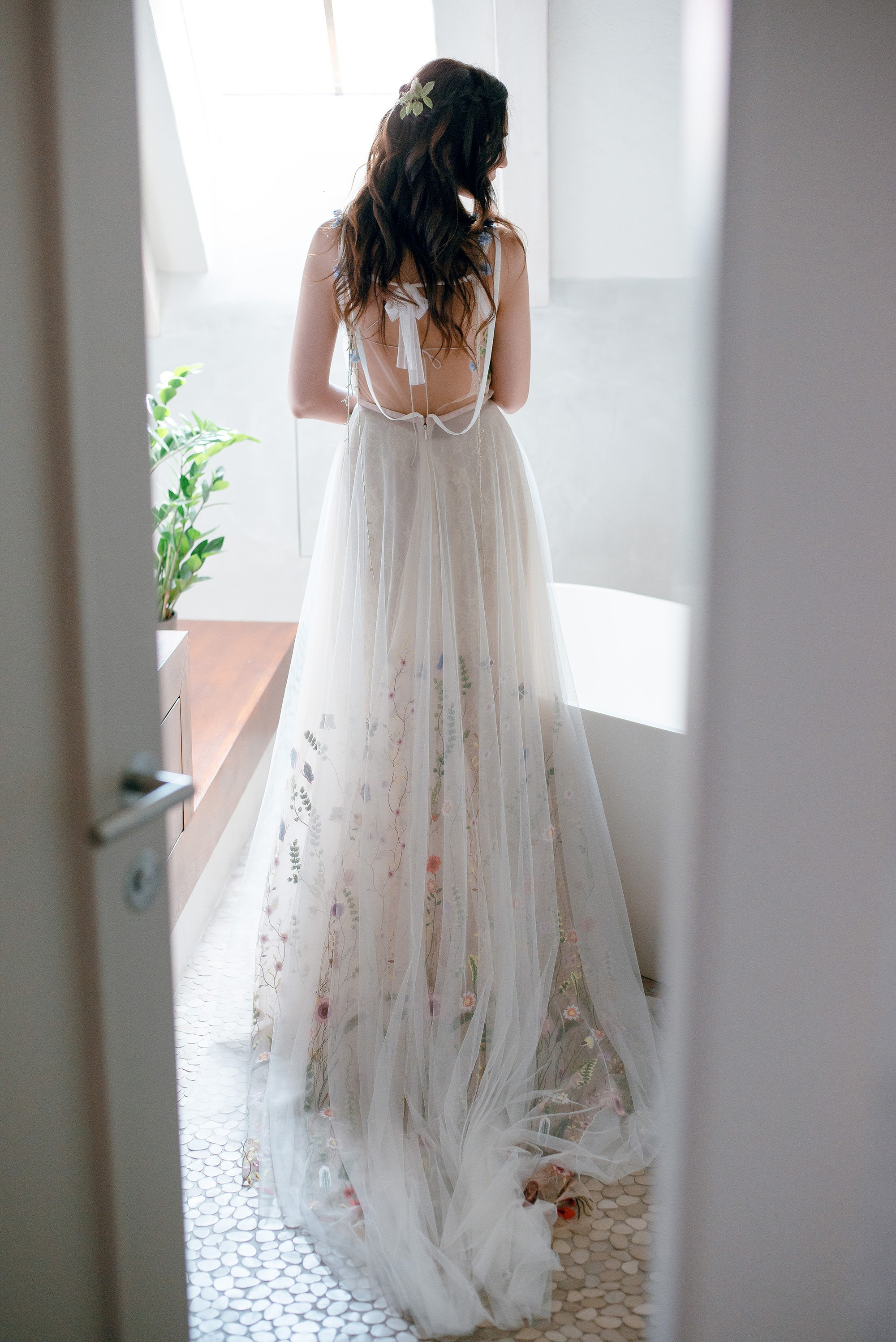 Romantic destination wedding in Czech republic Prague