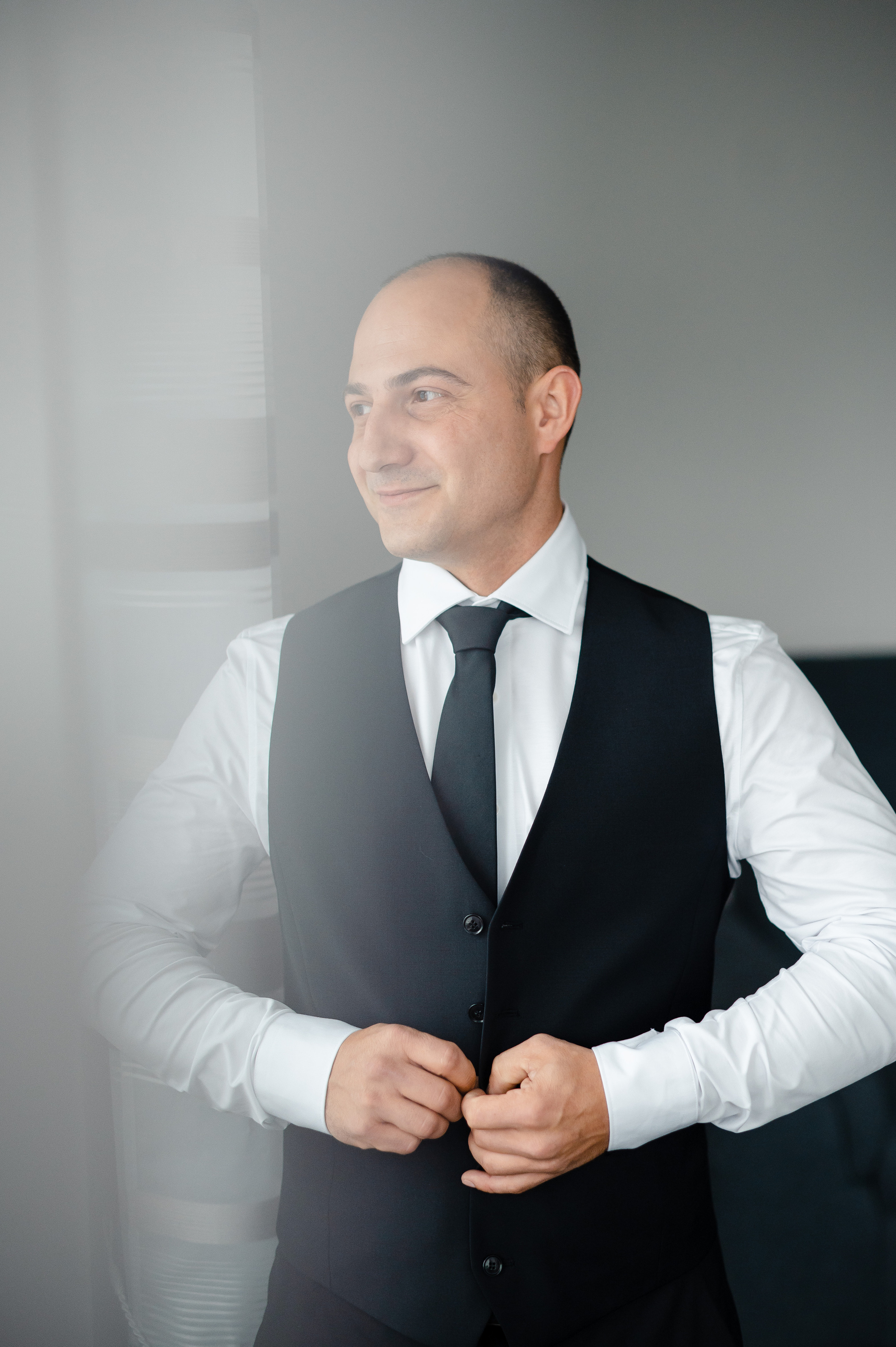 Hochzeit von Marina und Alexander