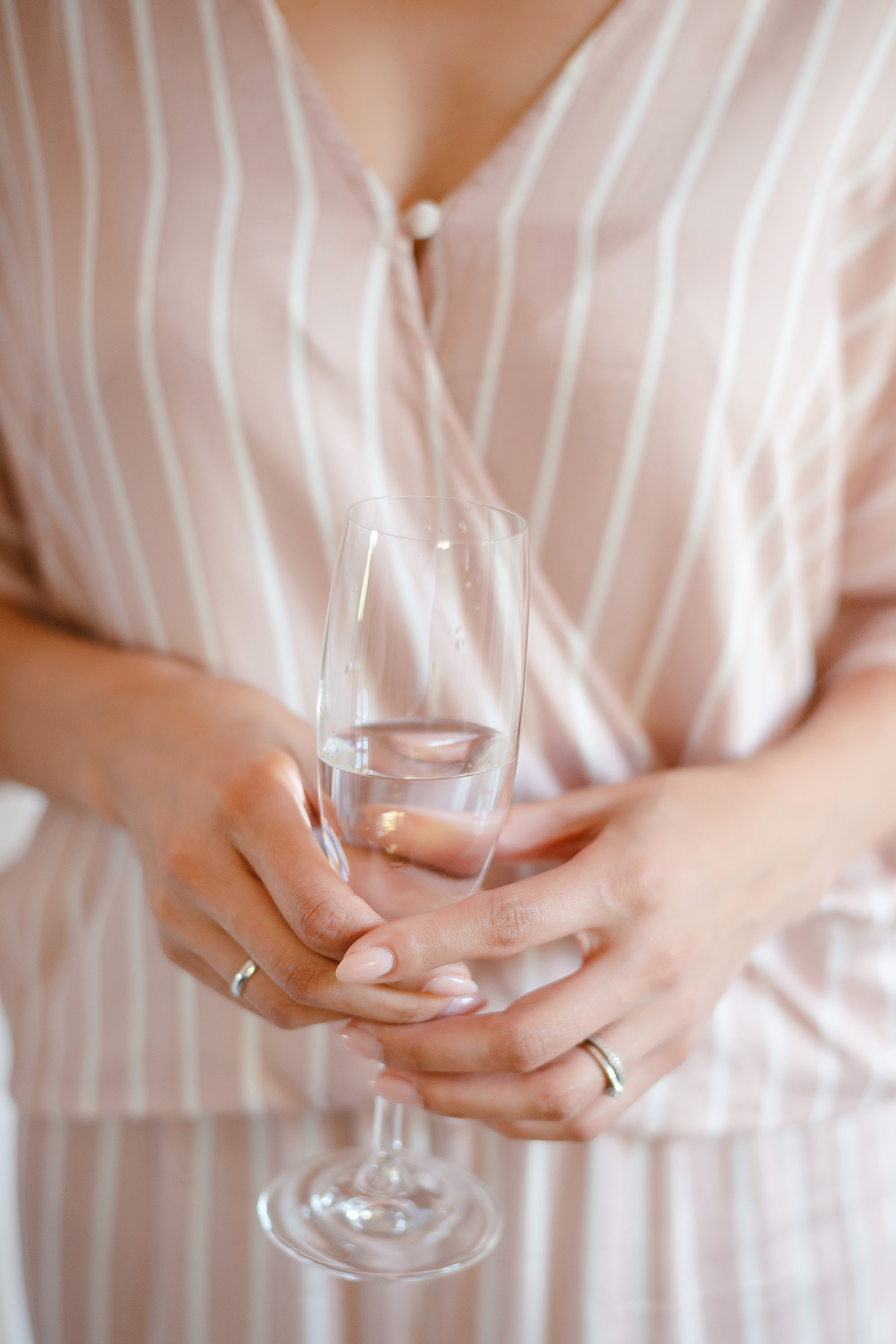 Romantic destination wedding in Czech republic Prague