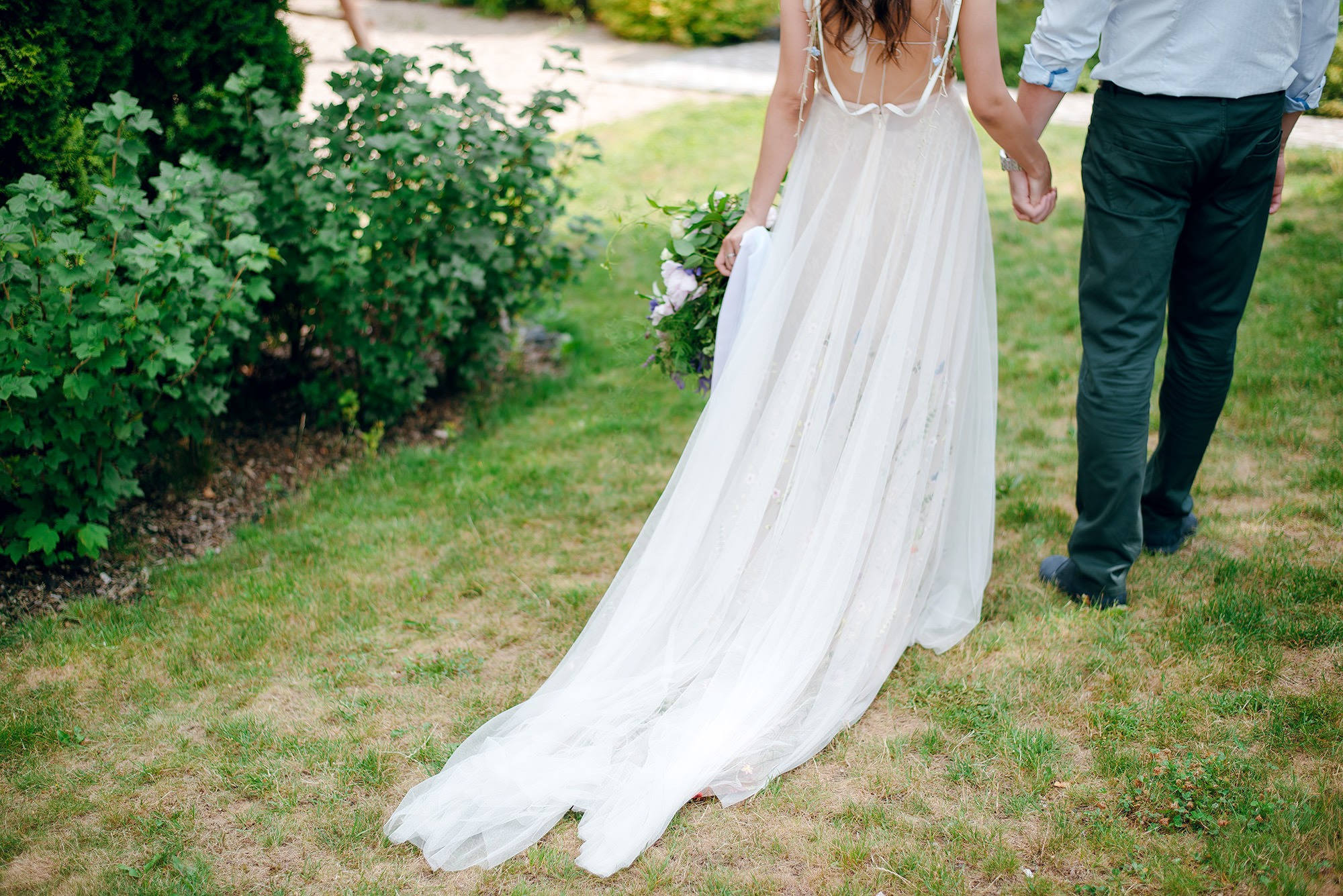 Romantic destination wedding in Czech republic Prague