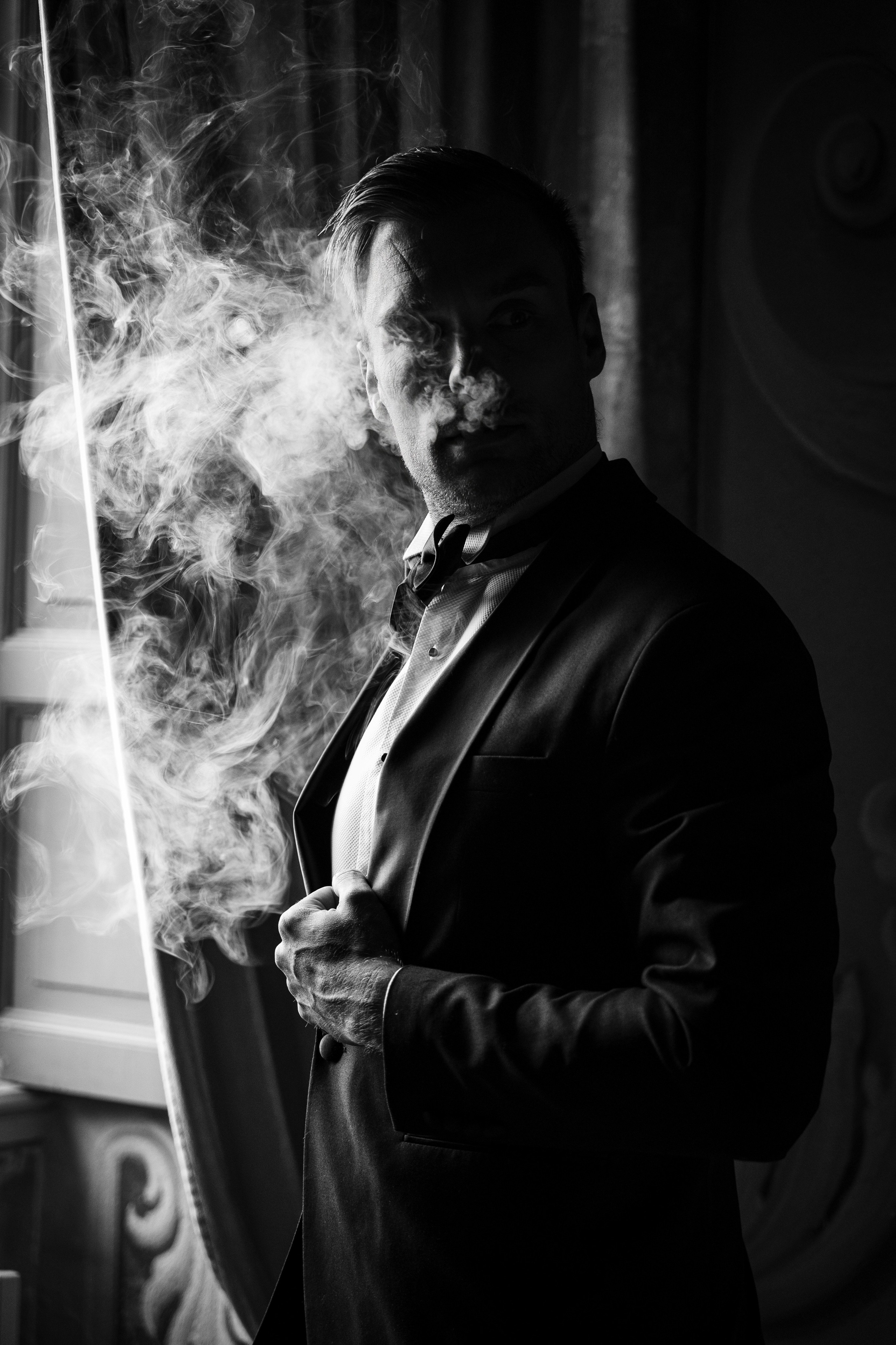 D&C: Bergamo. SL Wedding Photo: ponadczasowa 💍 fotografia ślubna | Wrocław & Europa