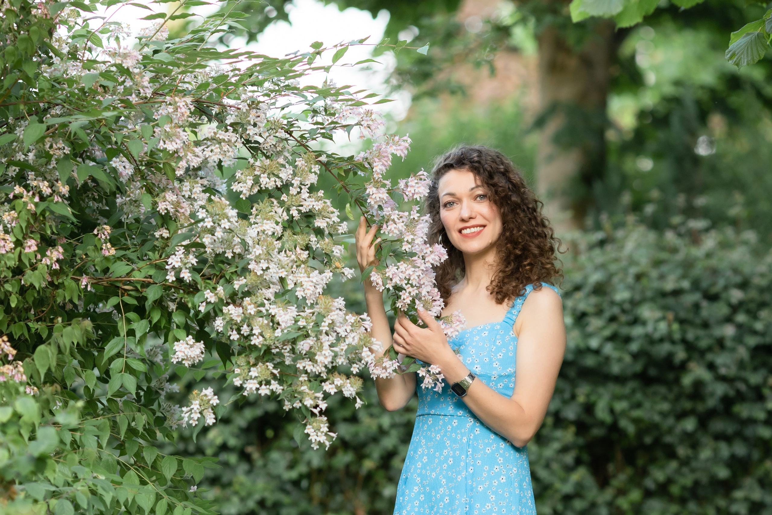 Frauenporträt, Frauenfoto, Porträt, Frauenfotoshooting. Adelya Tomin