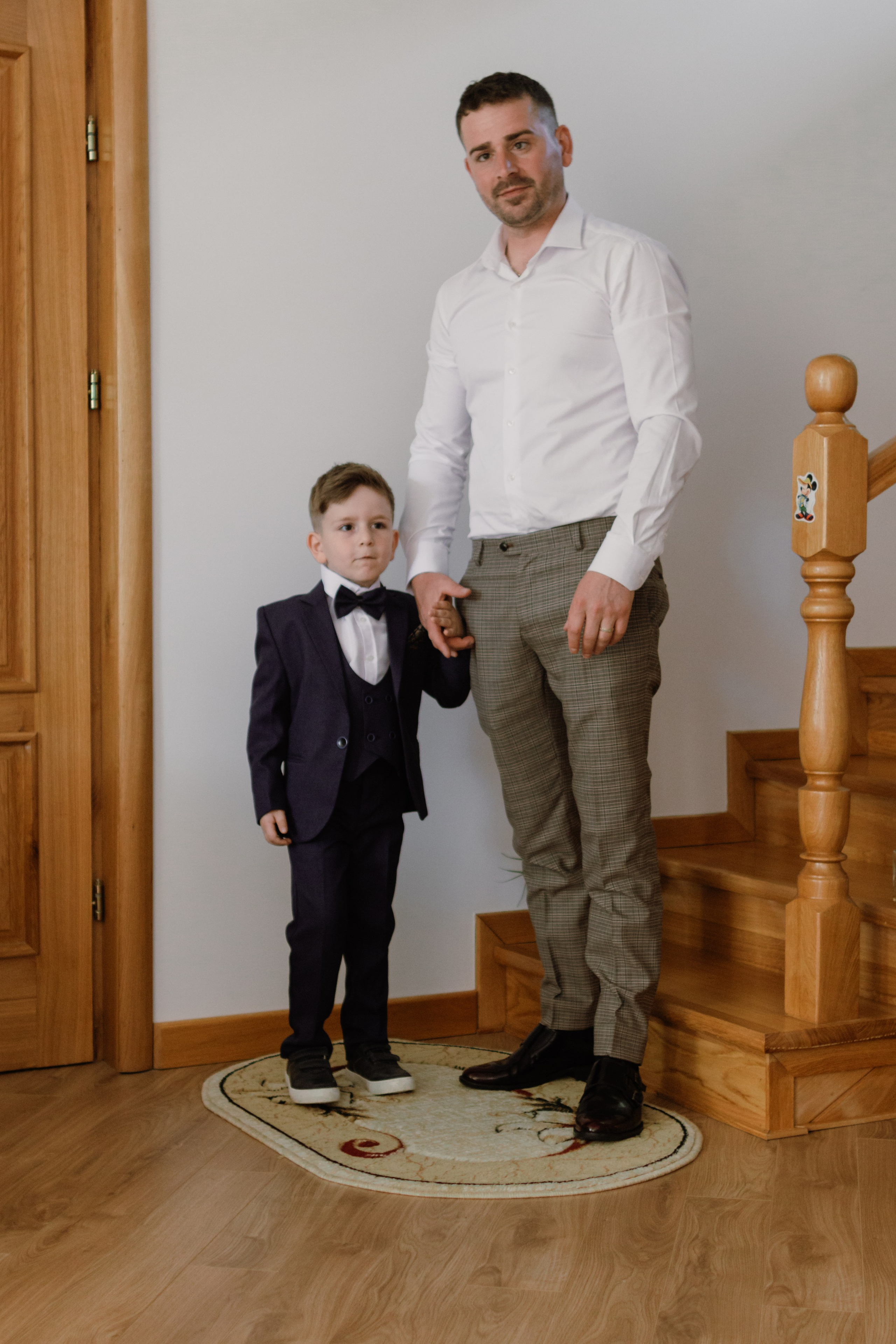 Botez Olivia. Alutza Visuals