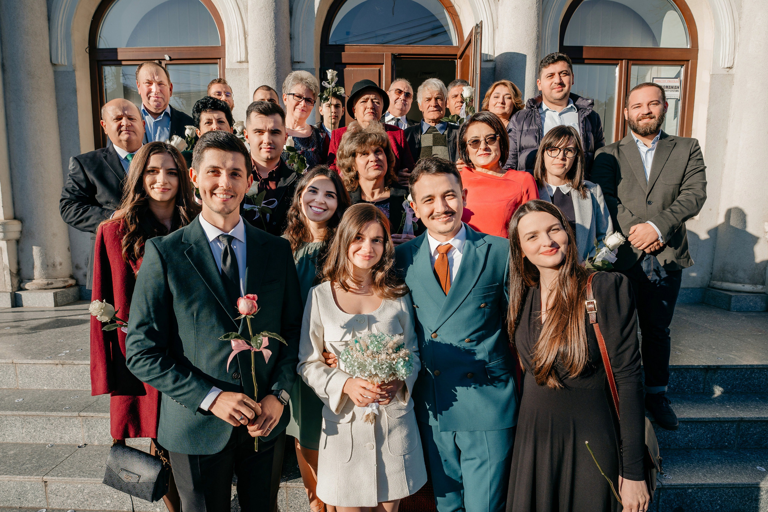 Sedinta Foto la Castelul Ghika. Raw Studio. Fotograful tau de nunta!