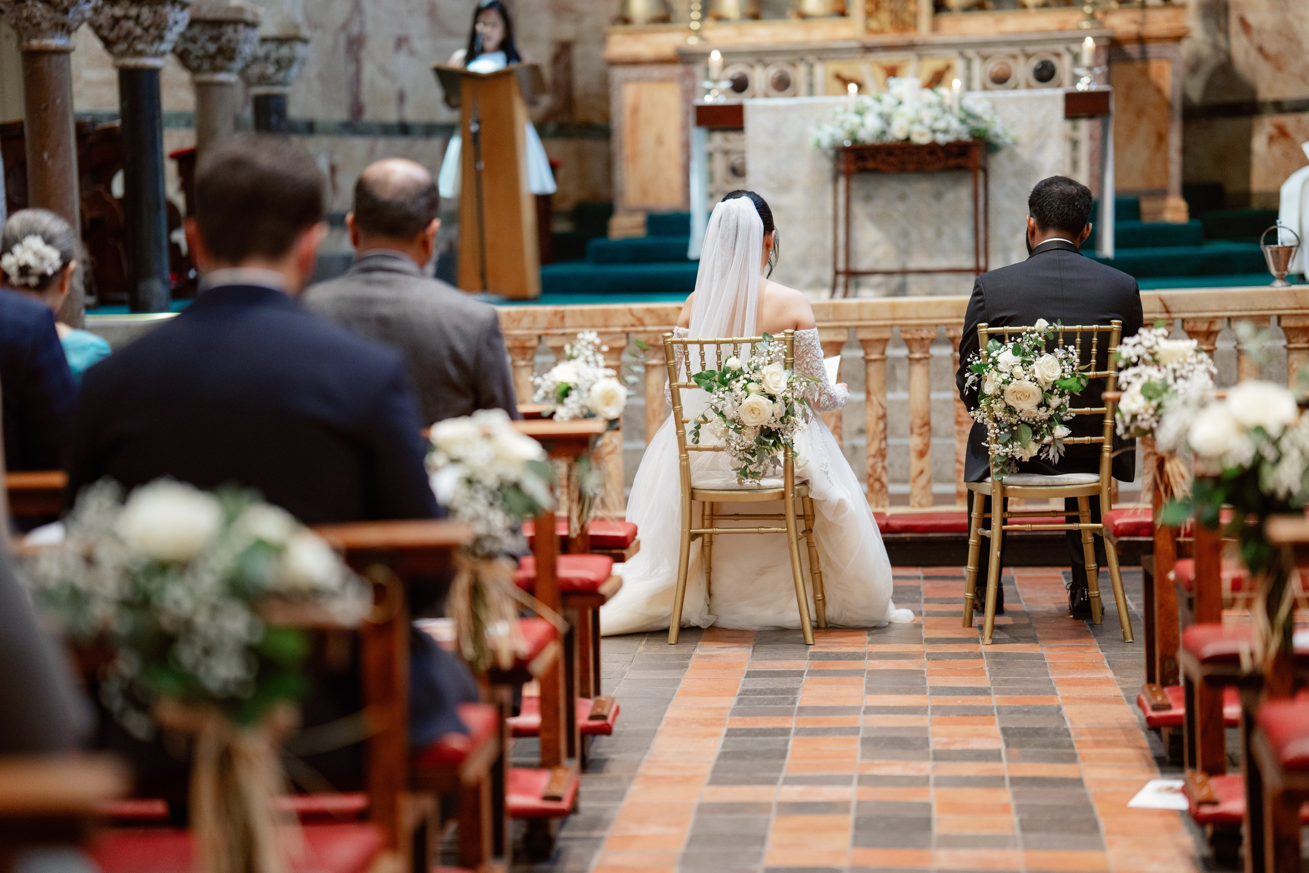 Weddings. Estela Virko Photography