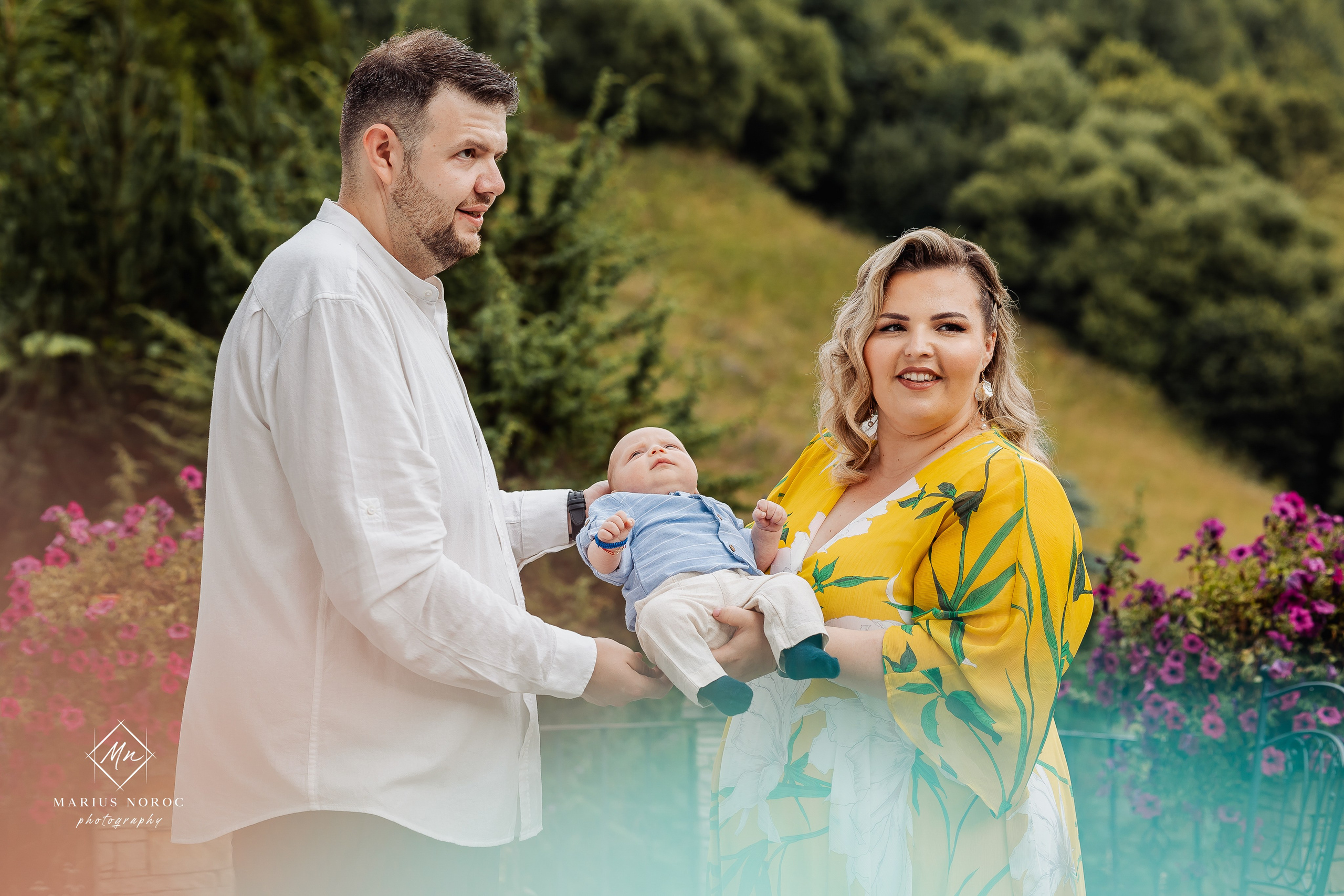 Axel Sebastian - Taina Sfântului Botez