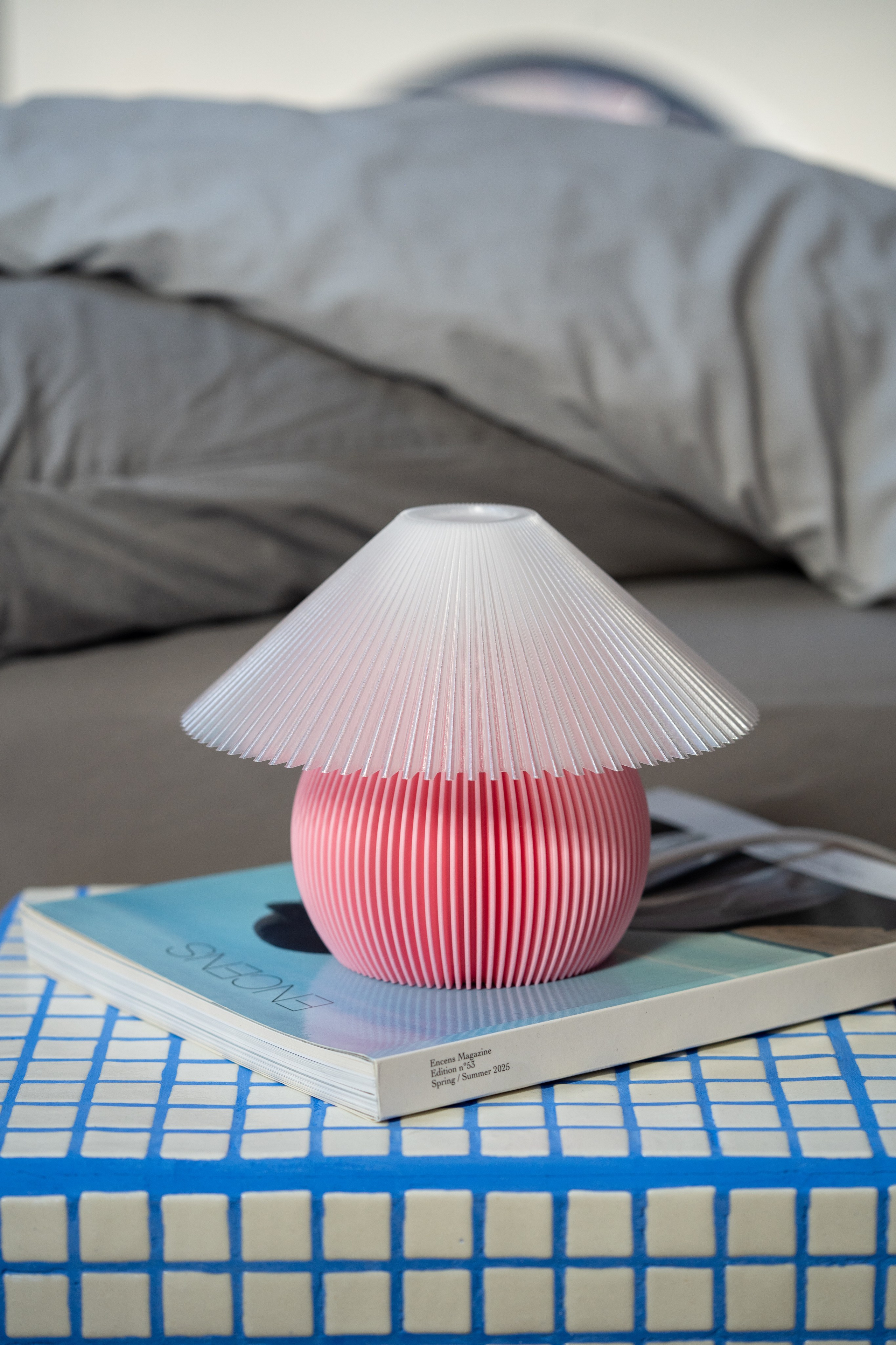 Lumu. Maria Sher. Professional photographer from Porto, Portugal