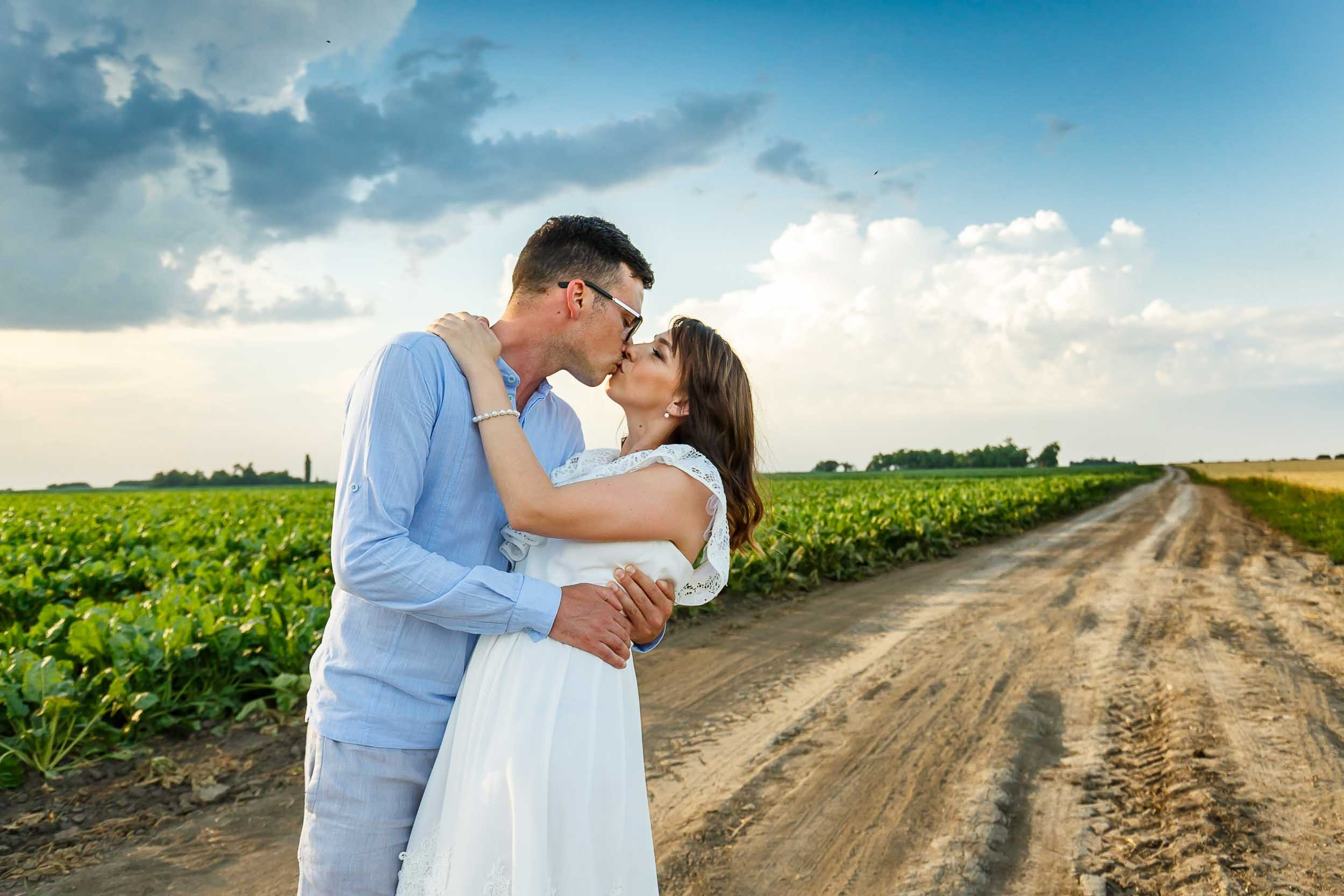 Inspirativne fotografije venčanja. Fotograf za venčanja Novi Sad - Dragan Burnać