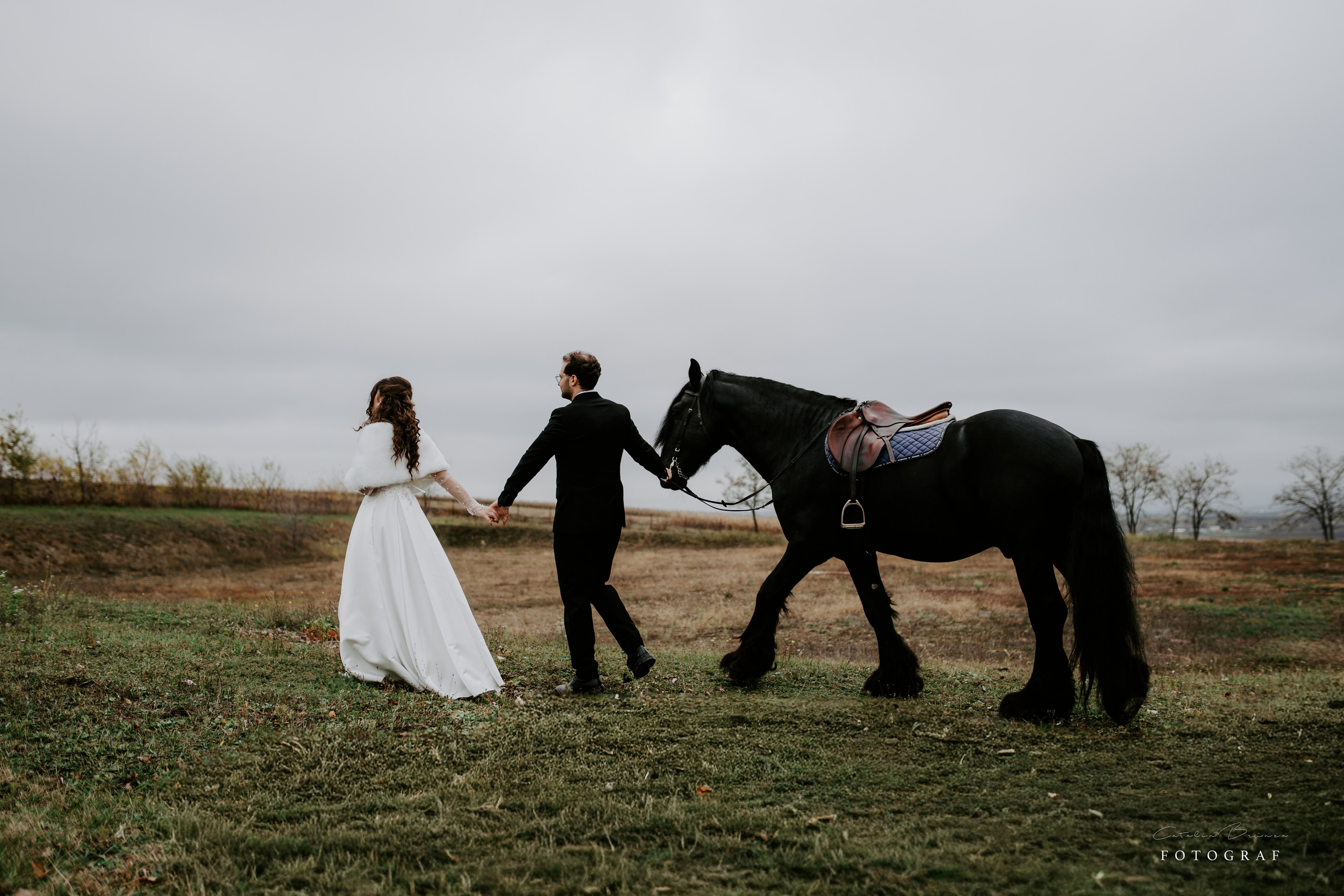 TTD — Ioana&Stefan. Catalin Brinza