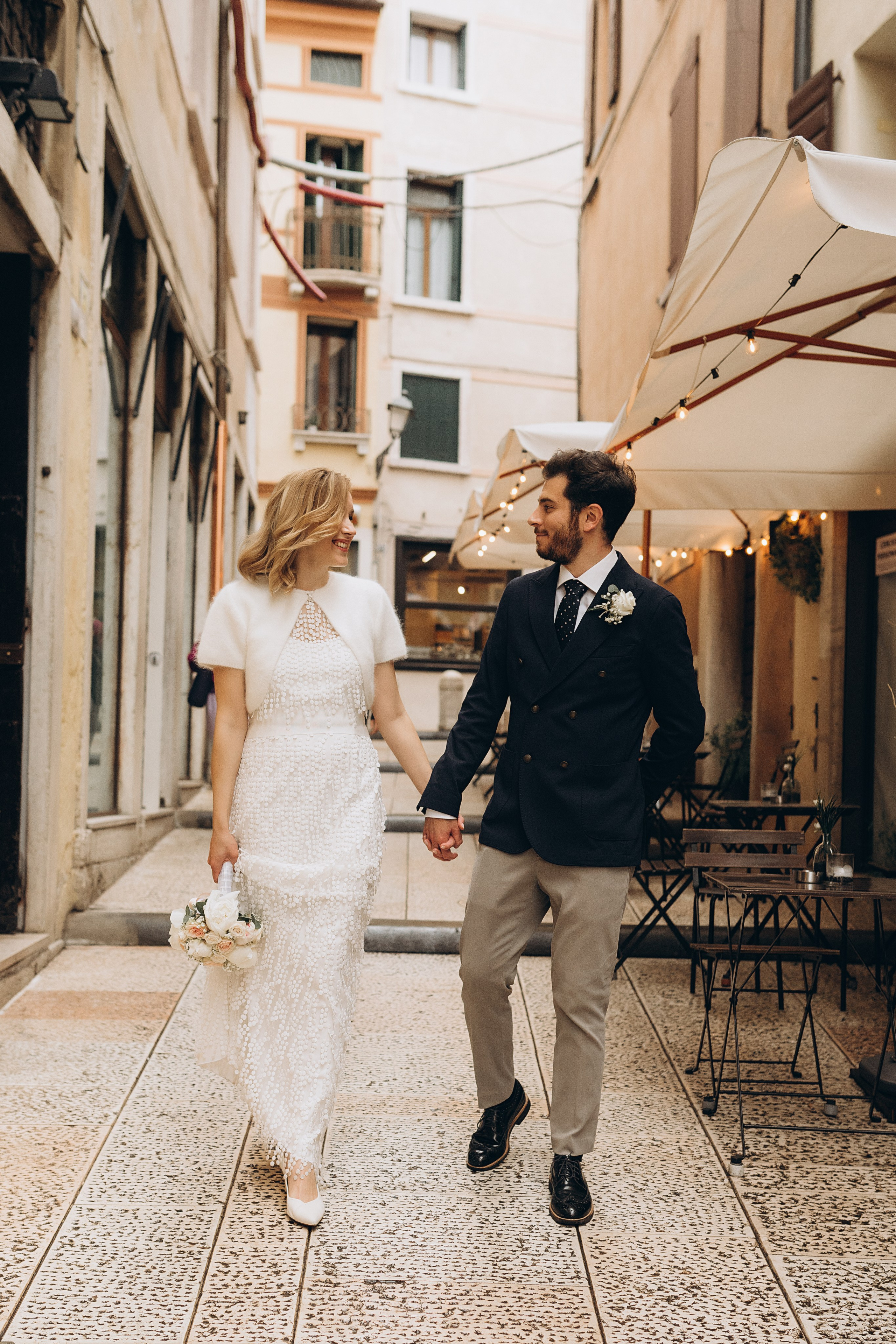 Olga & Cristian: Bassano del Grappa. Main