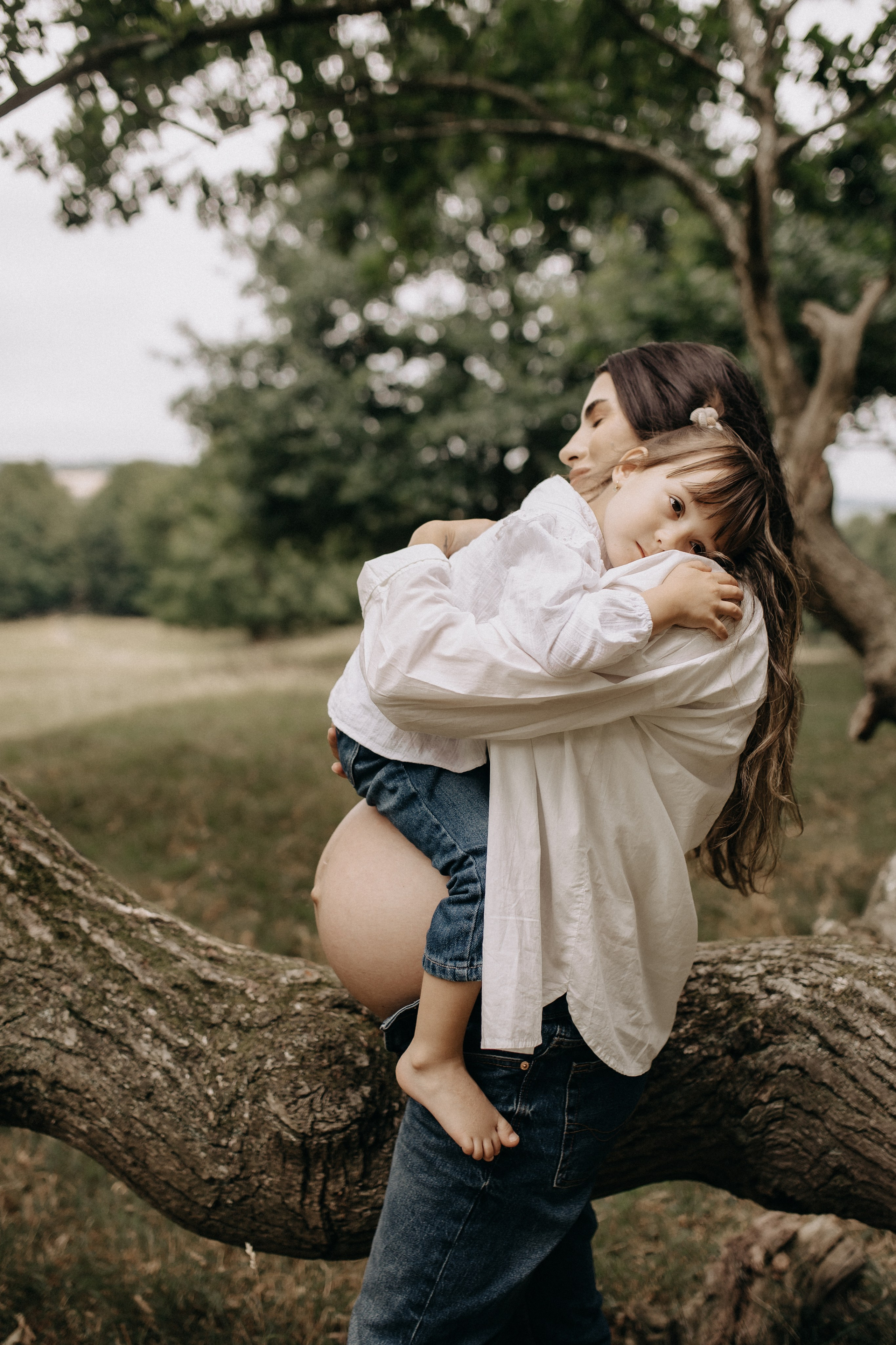 Maternity. Yorkshire Wedding and Portrait Photographer Evie Moon