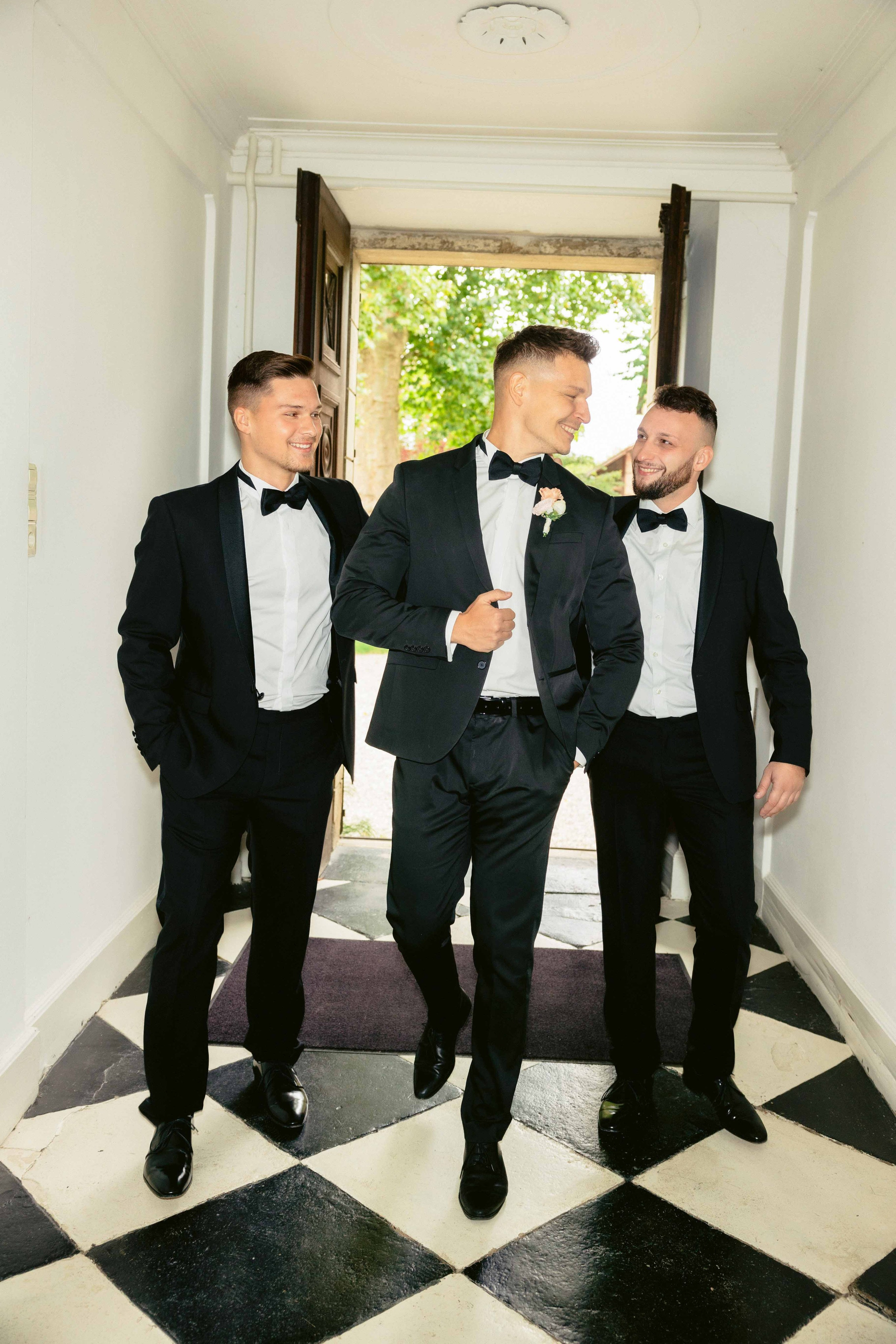 Wedding Schlossgut Lautenbach | Germany