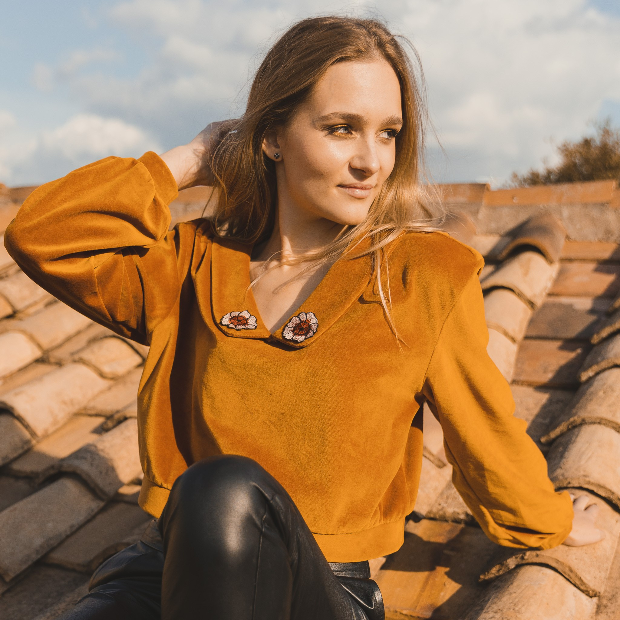 Young Italian Designers. Elizaveta Razumova: Cinematic Photography for Love, Weddings, Portraits & Brands