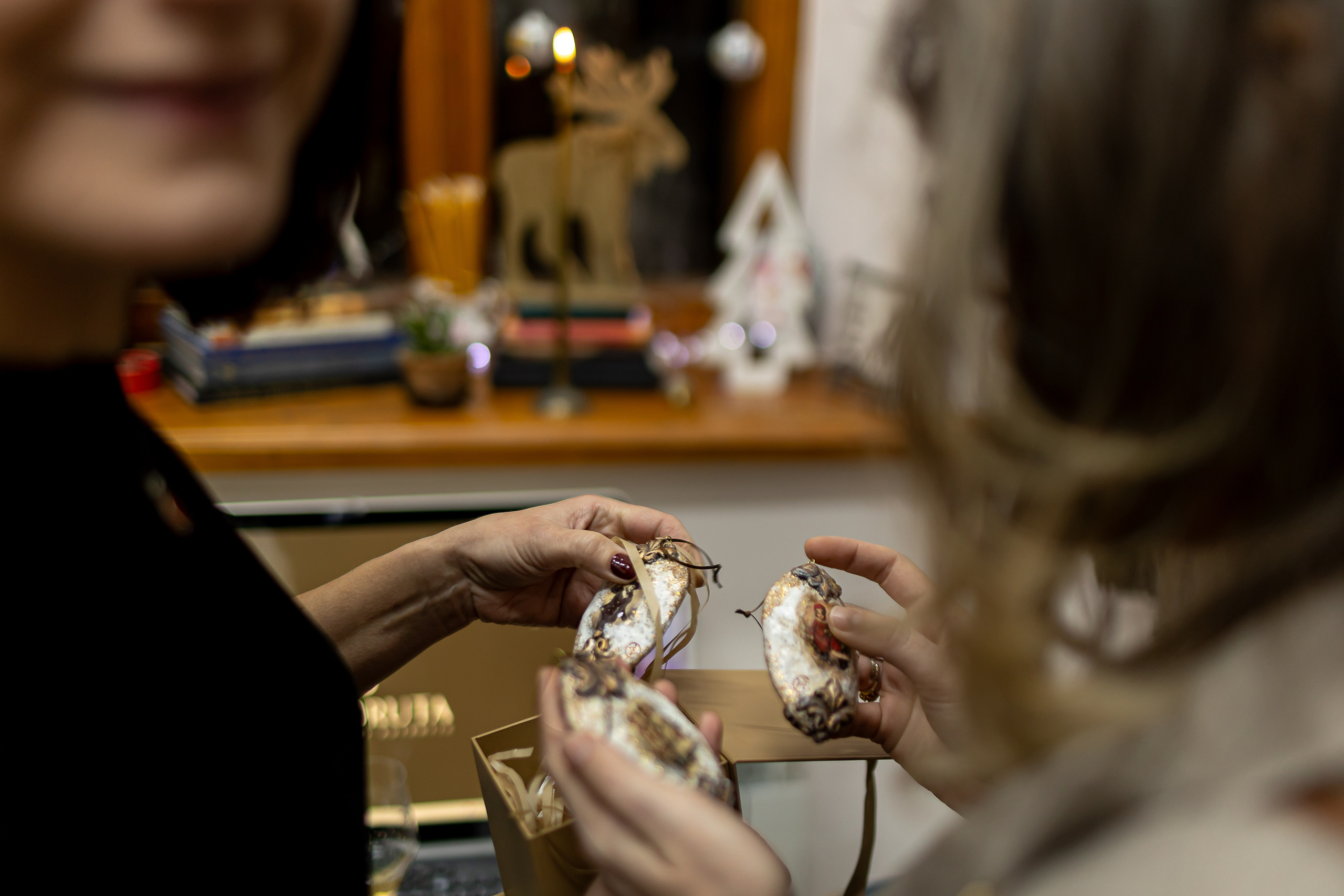 Kasandruta. MATVEEVA STUDIO