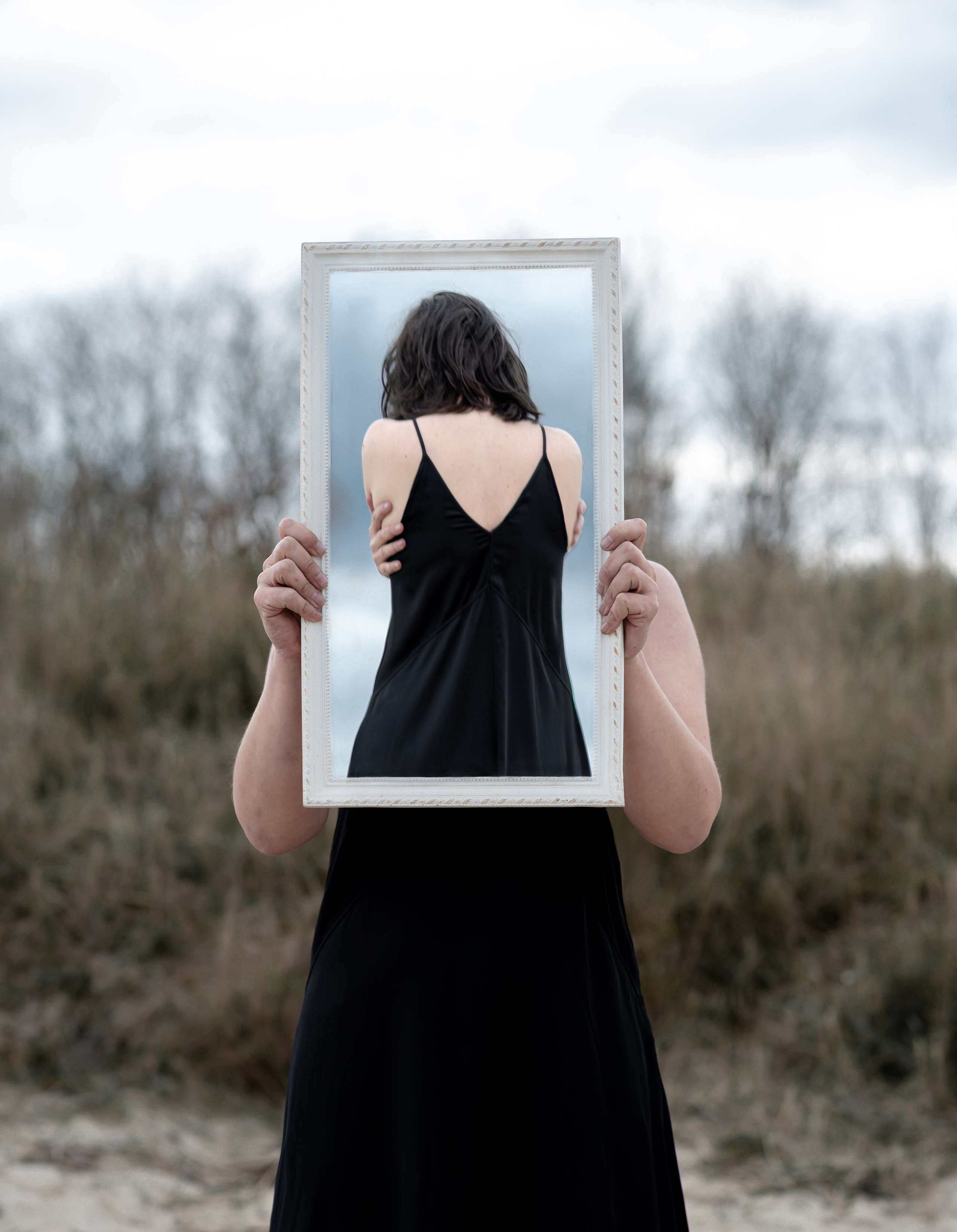 Portret Photoshoot. Professional Photograher, Antwerpen/Belgium