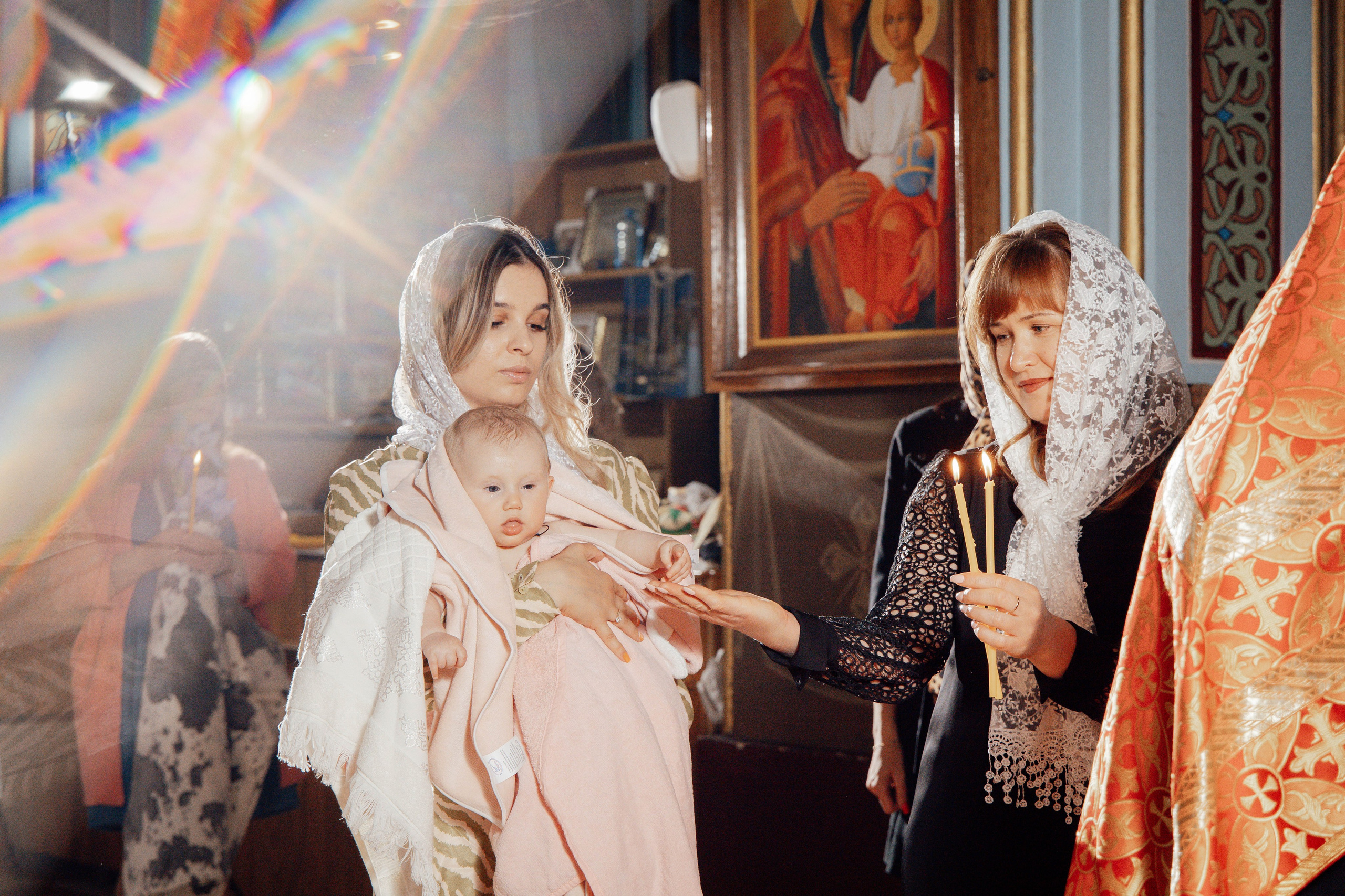 Botez. Свадебный Фотограф, Детский и семейый Фотограф Молдова